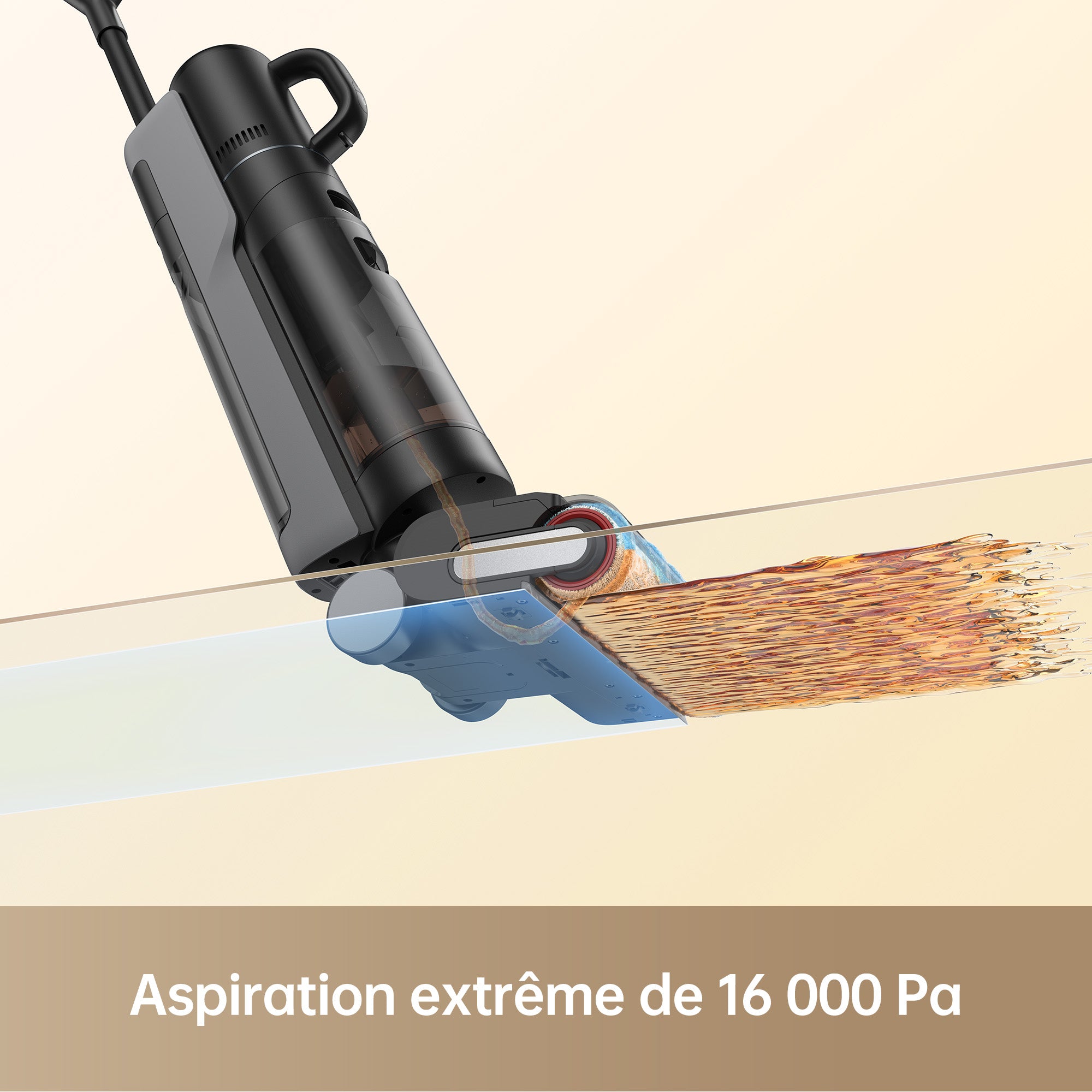 dreame-h12-dual-aspirateur-laveur-4-en-1-bord-bord image 7