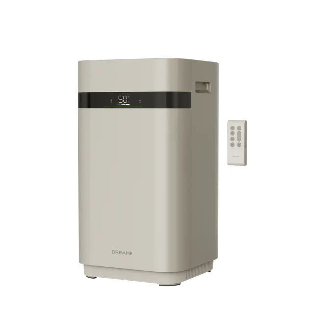 dreame-h40-humidificateur-vaporation-6l-800-ml-h image 1