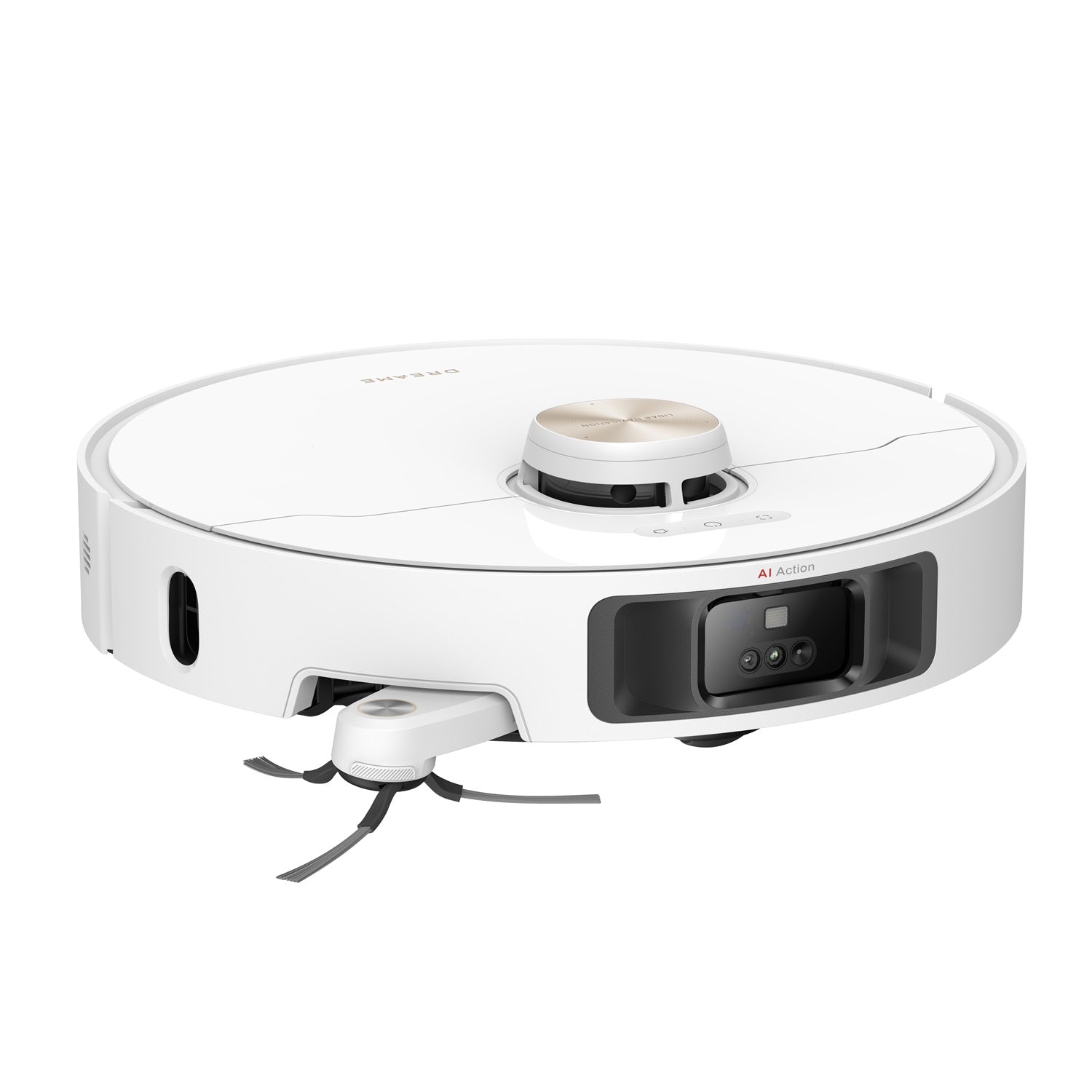 dreame-l40-ultra-robot-aspirateur-laveur-11000-pa-lavage-65-c image 5