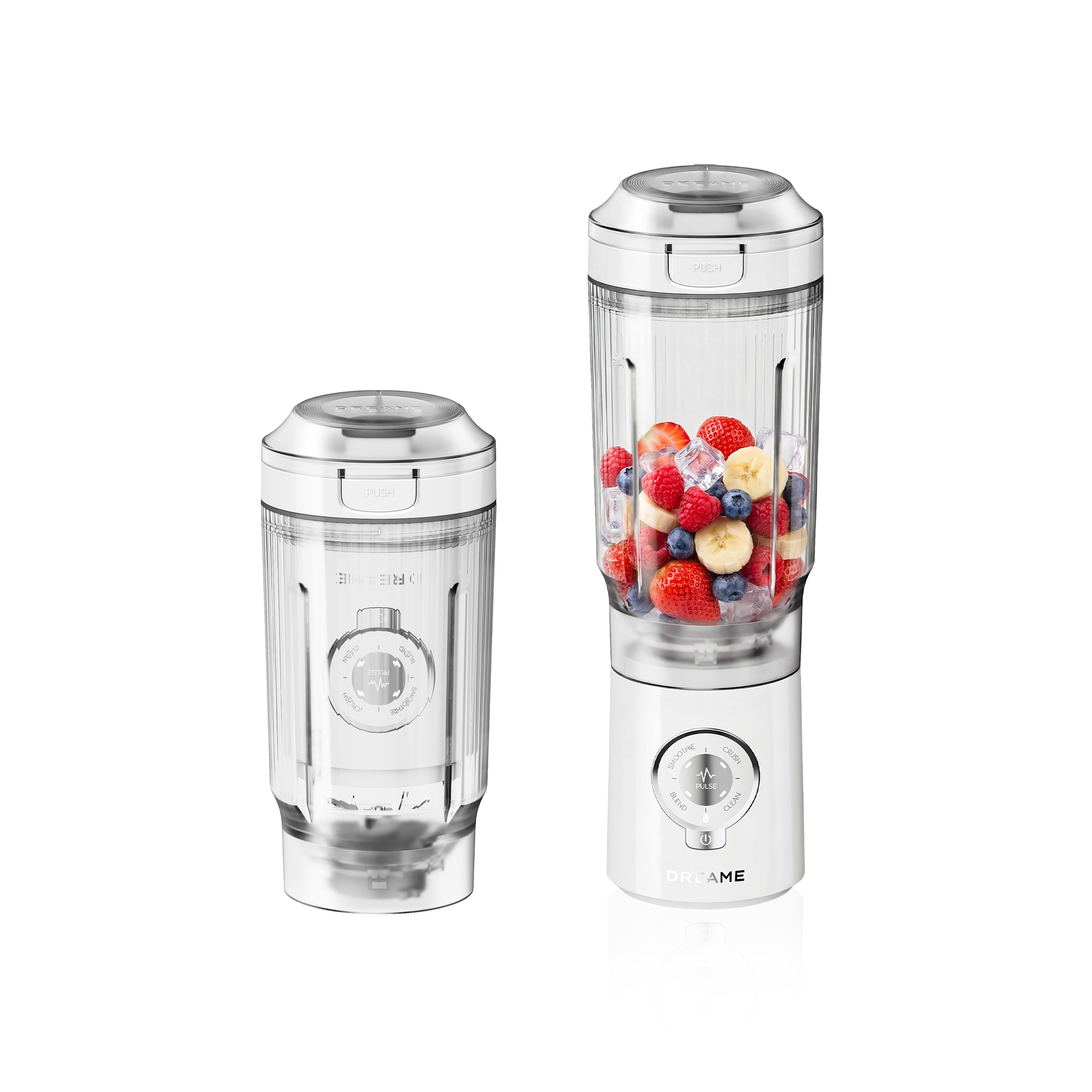 dreame-portfresh-mixeur-portable-blanc-moonlight-smoothie image 1