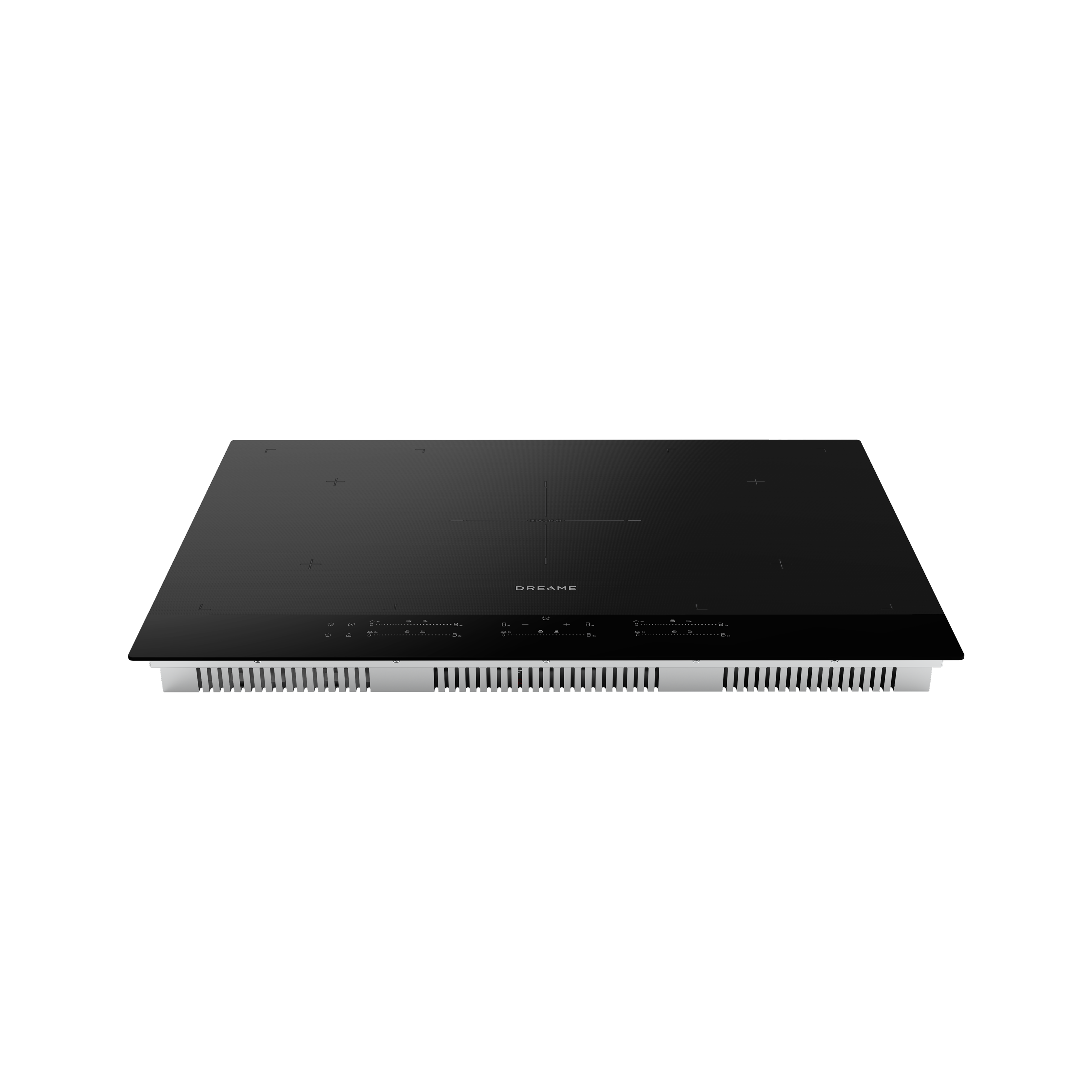 dreame-ez60-pro-plaque-induction-5-zones-modulables image 2