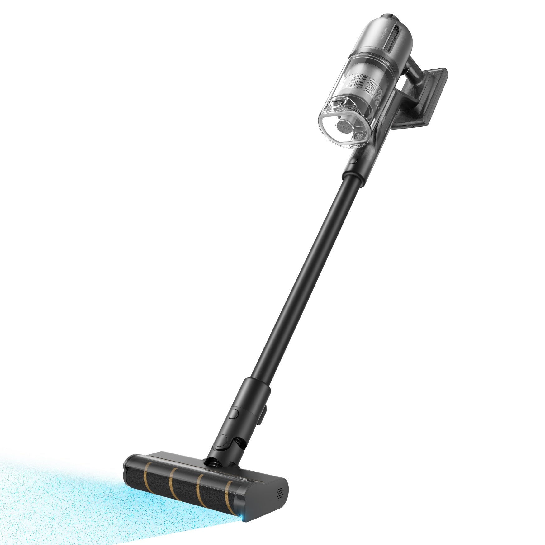dreame-z30-aspirateur-balai-sans-fil-310aw-poils-animaux image 3