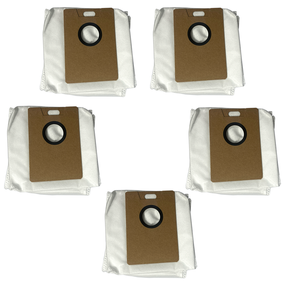 narwal-freo-s-sacs-poussi-re-jetables-5x-1l-hepa image 1