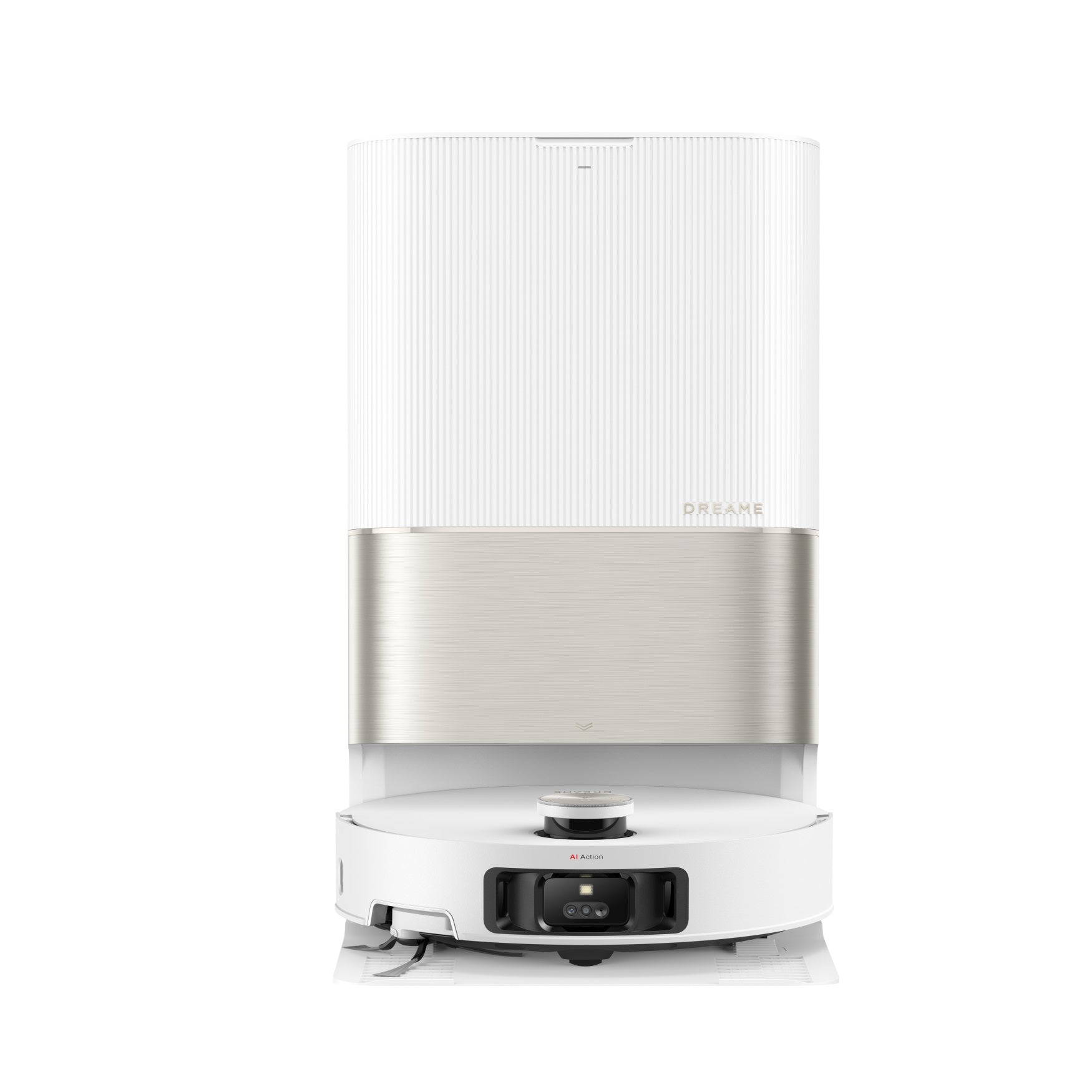 dreame-x50-ultra-complete-robot-aspirateur-laveur-reconditionn image 8