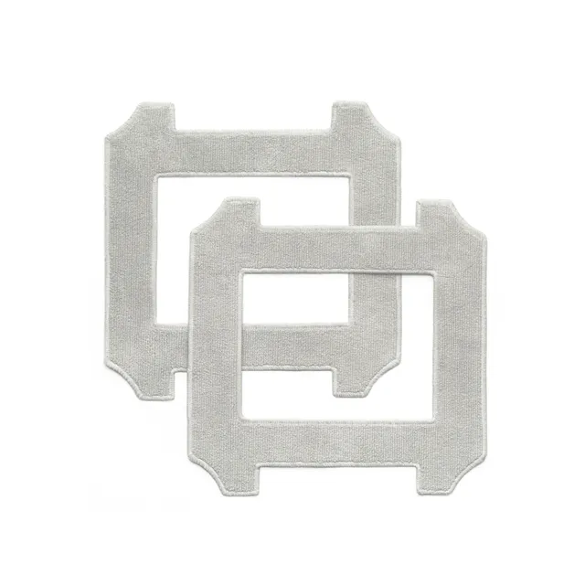 dreame-air-series-chiffon-robot-lave-vitres-c1-lot-2-sans-traces image 1
