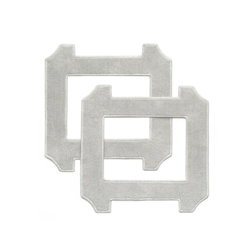 dreame-air-series-chiffon-robot-lave-vitres-c1-lot-2-sans-traces image 1
