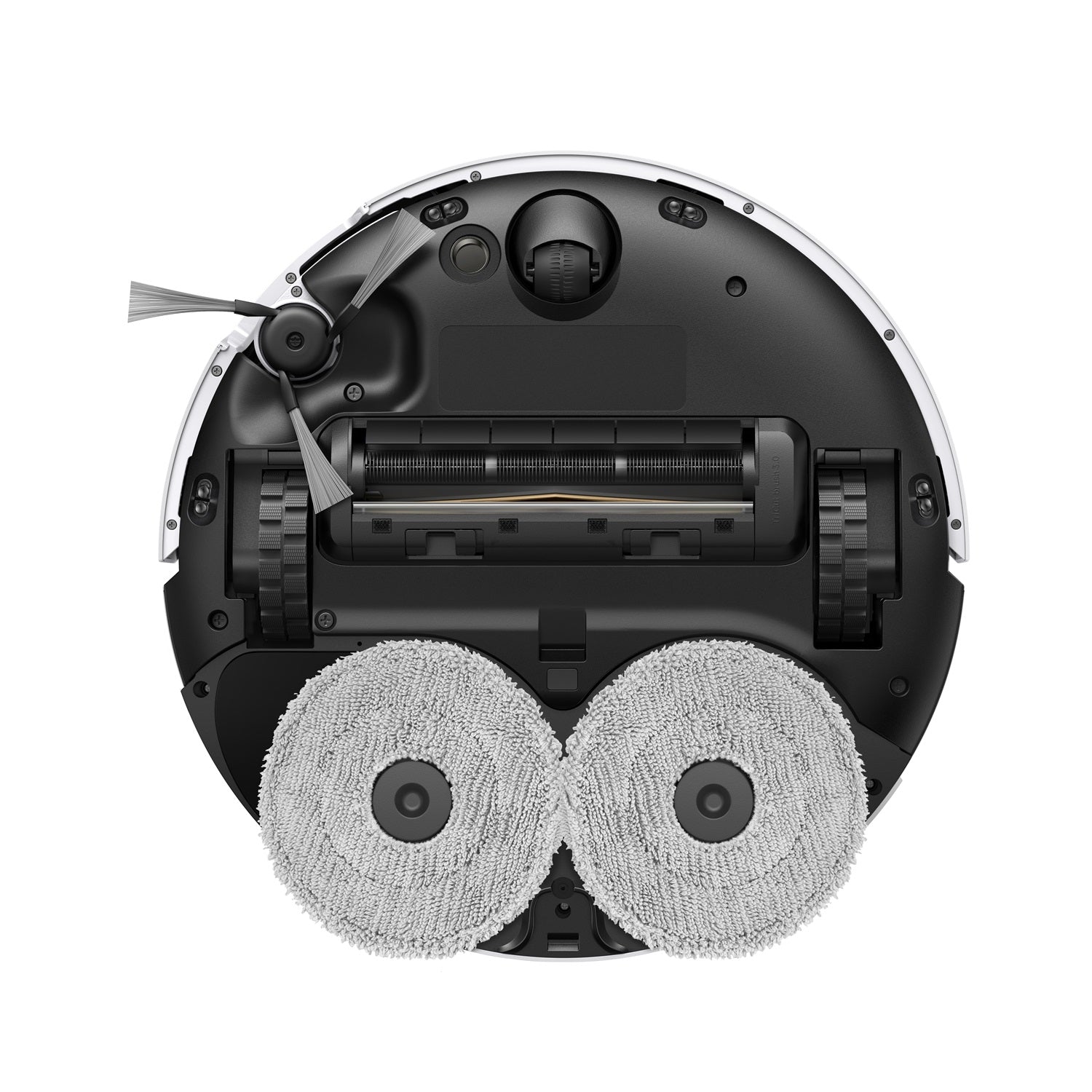 dreame-l50-ultra-ae-robot-aspirateur-laveur-28000-pa image 4