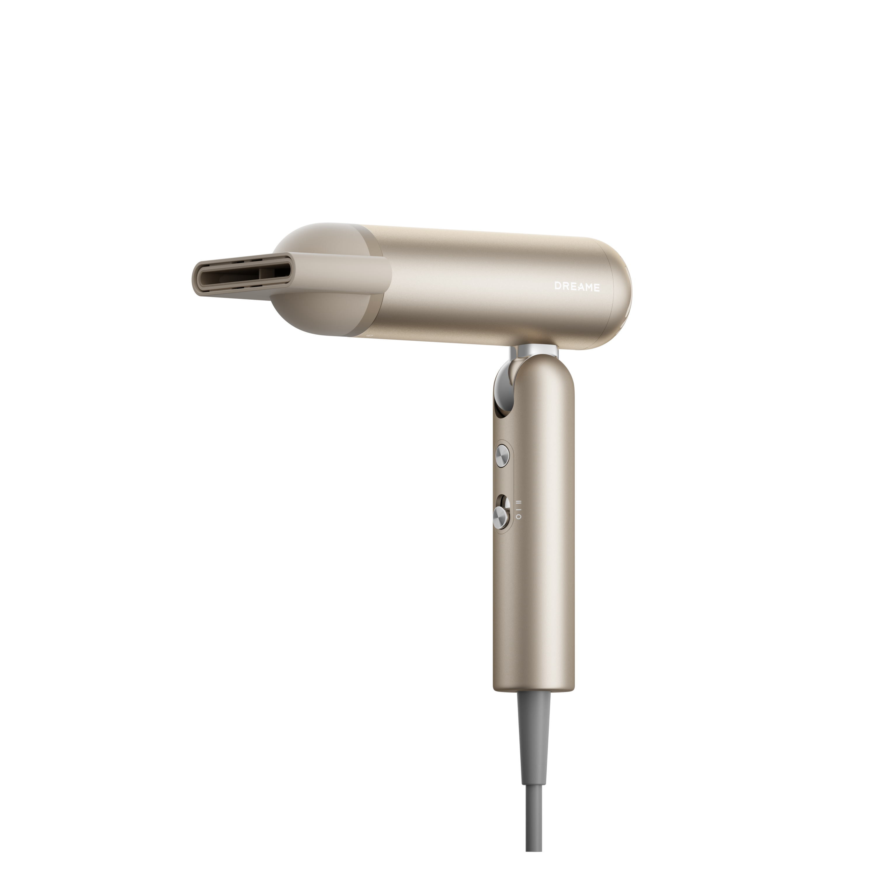 dreame-pocket-pro-s-che-cheveux-portable-300-g-pliable image 3