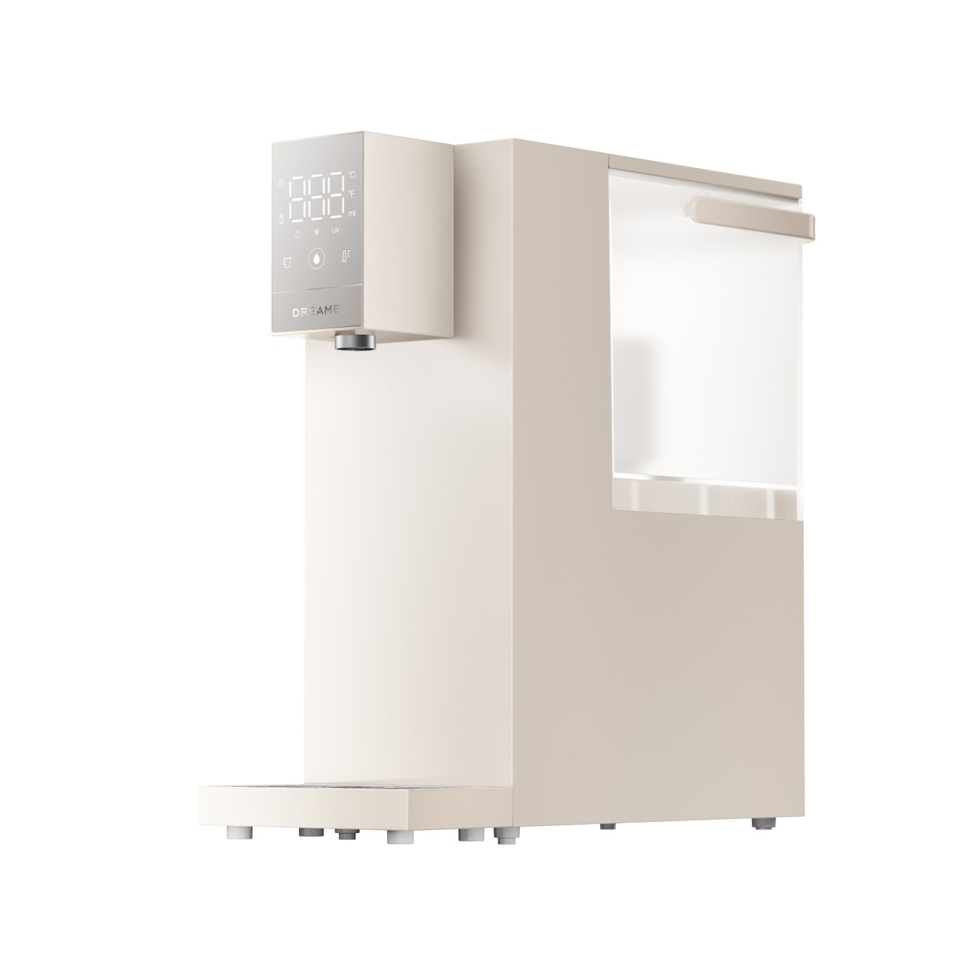 dreame-air-c10-distributeur-d-eau-chaude-et-froide-tactile image 3