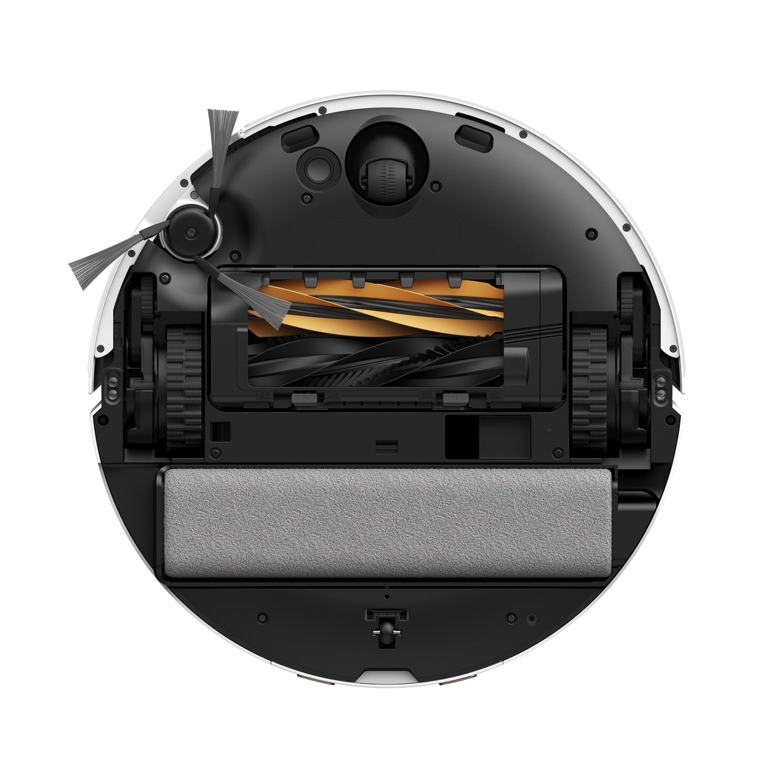 dreame-aqua10-ultra-track-robot-aspirateur-laveur-25000-pa image 5