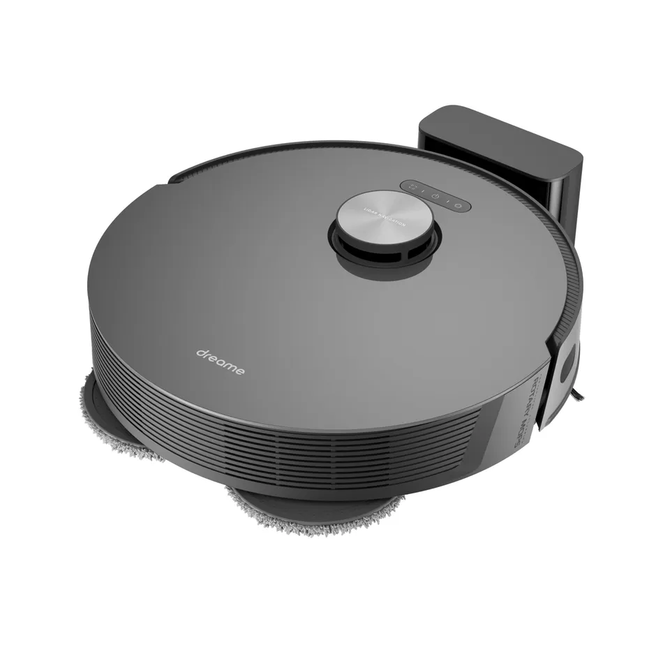 dreame-l-l10s-pro-robot-aspirateur-laveur-5300-pa image 1