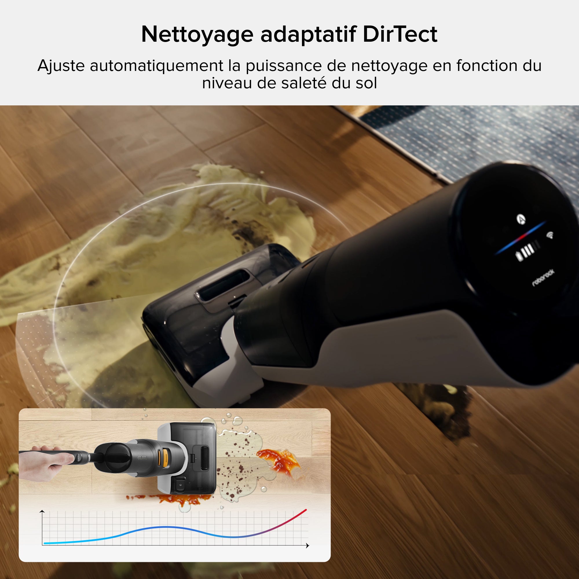 roborock-f25-bx-aspirateur-laveur-sans-fil-bord-bord image 3
