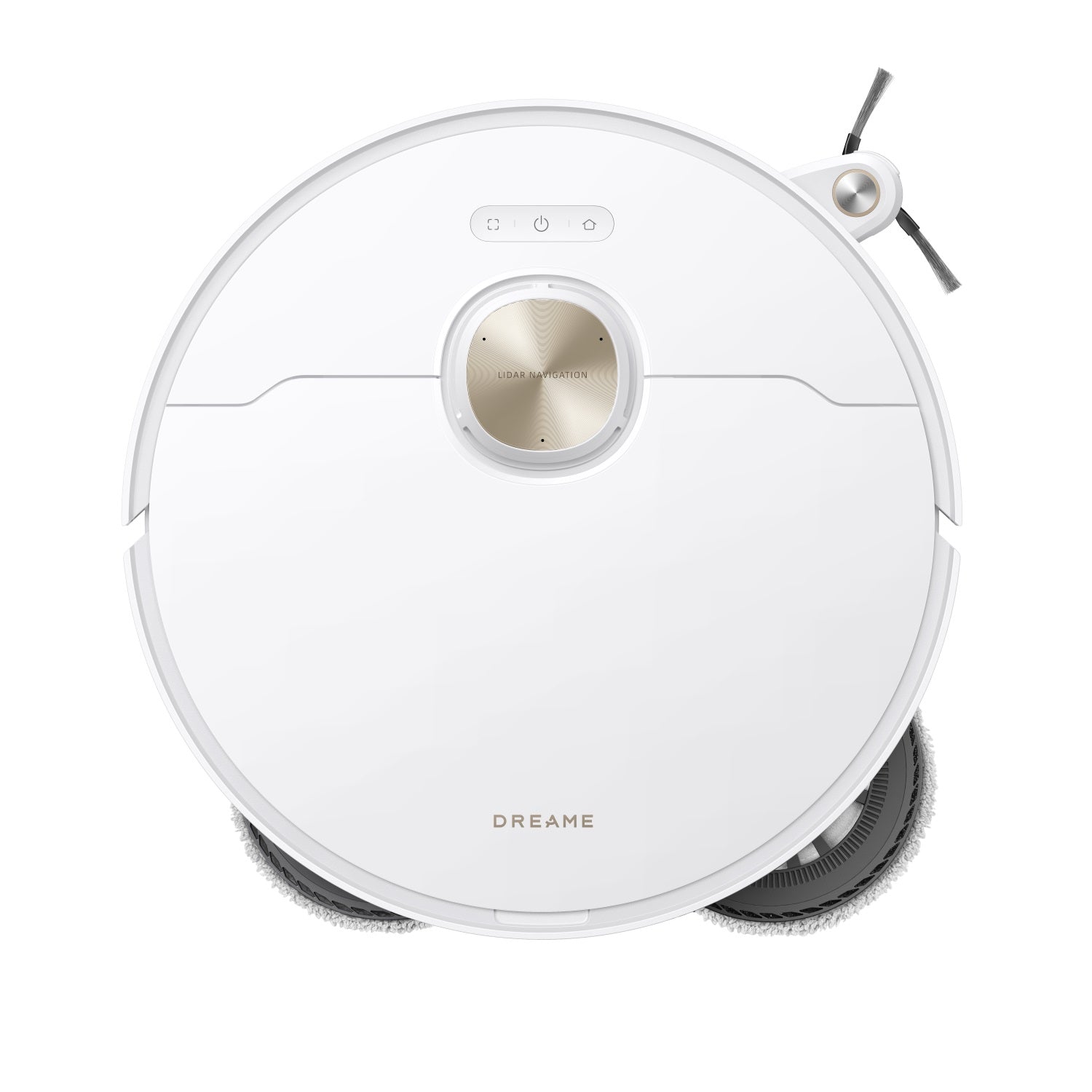 dreame-l40s-pro-ultra-robot-aspirateur-laveur-19-000-pa image 5