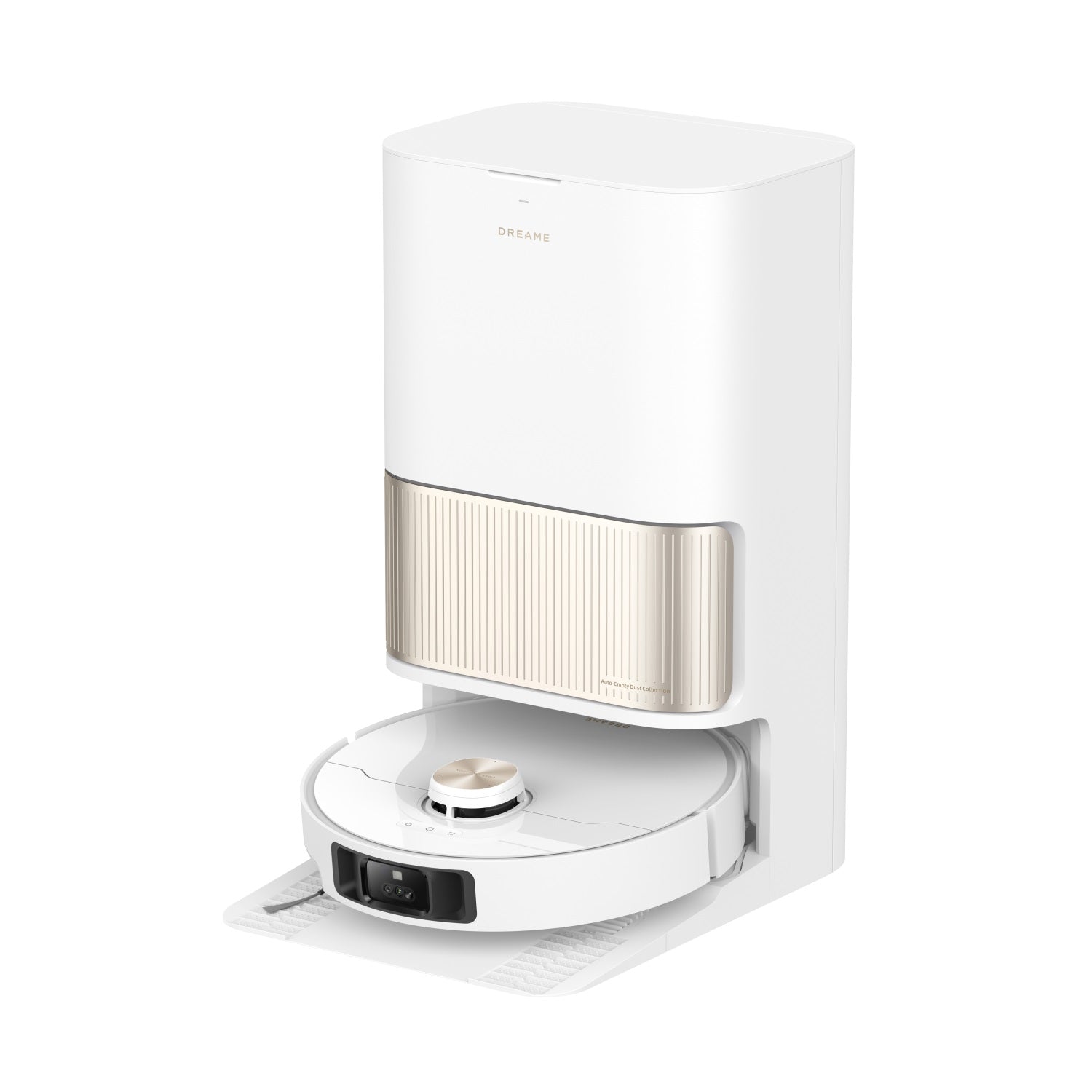 dreame-l40-ultra-robot-aspirateur-laveur-11000-pa-lavage-65-c image 1