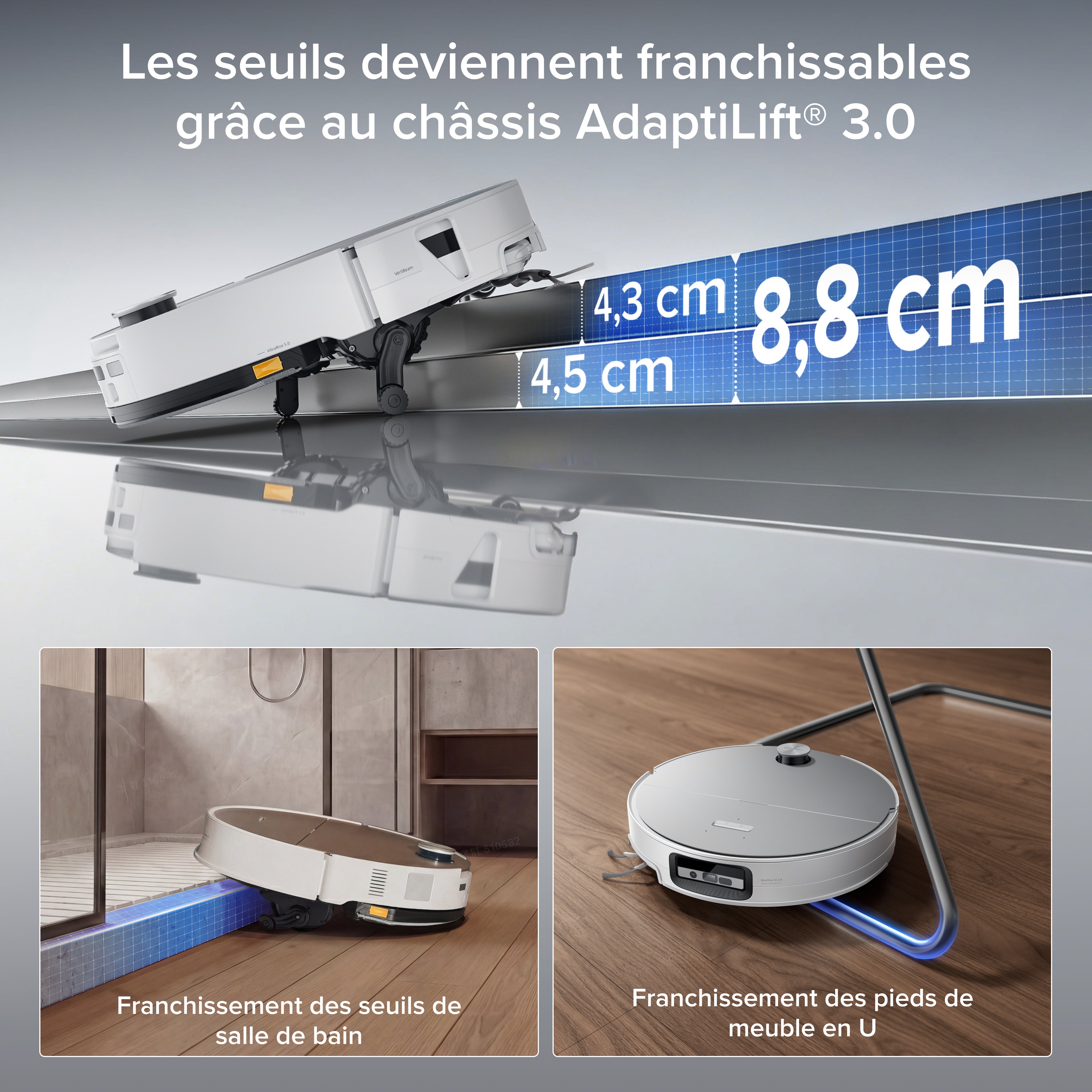 roborock-saros-20-sonic-robot-aspirateur-laveur-blanc-serpilli-re-vibrante image 5