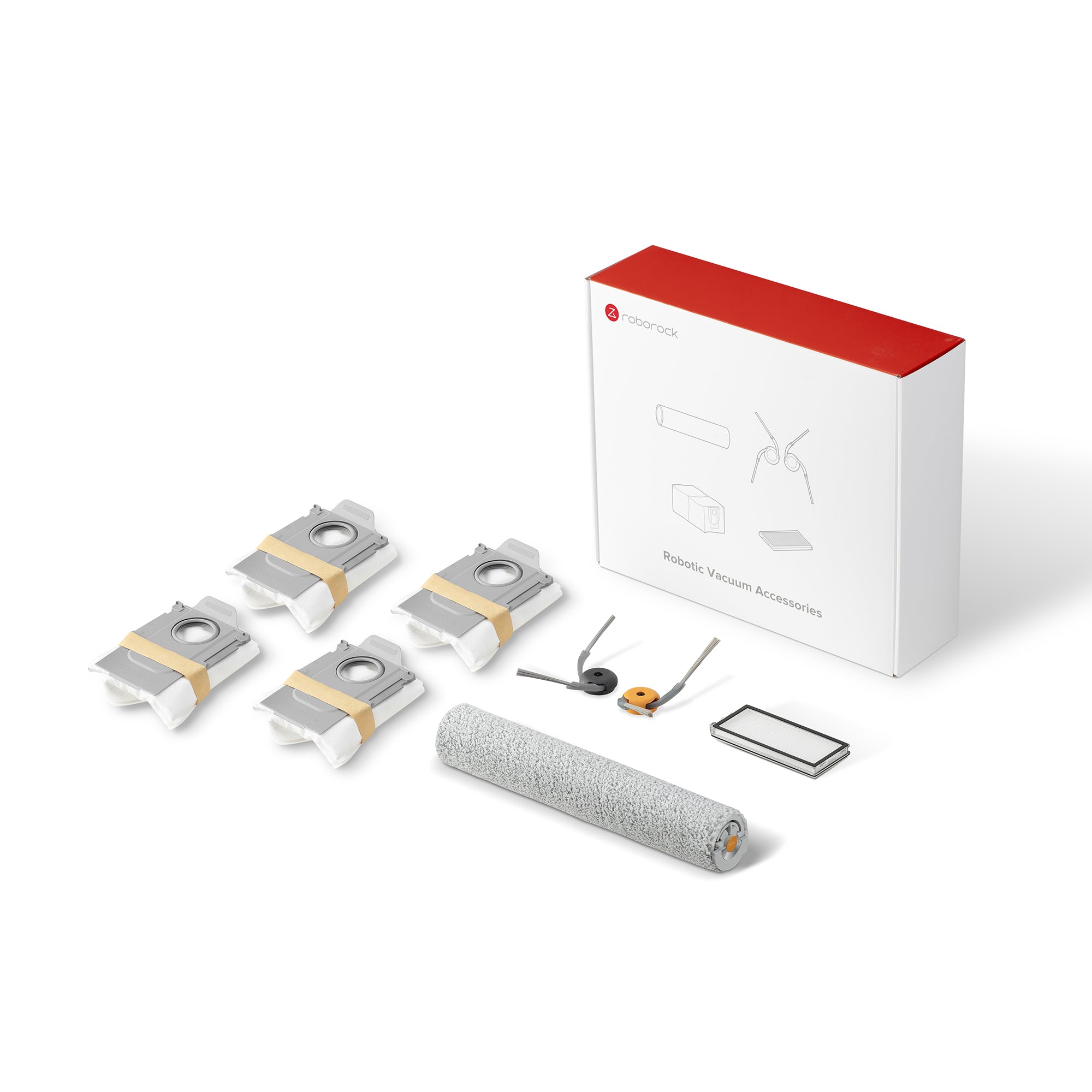 roborock-qrevo-curv-2-flow-pack-accessoires-robot-aspirateur image 1