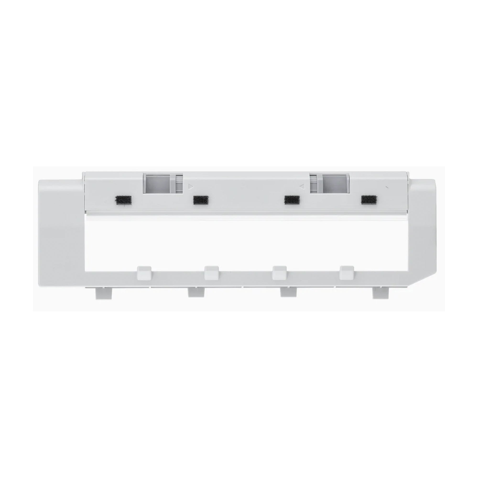 roborock-qrevo-couvercle-brosse-principale-noir image 1
