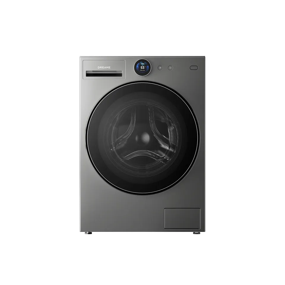 dreame-l9-lave-linge-inverter-ia-11-kg-moussebloom image 1