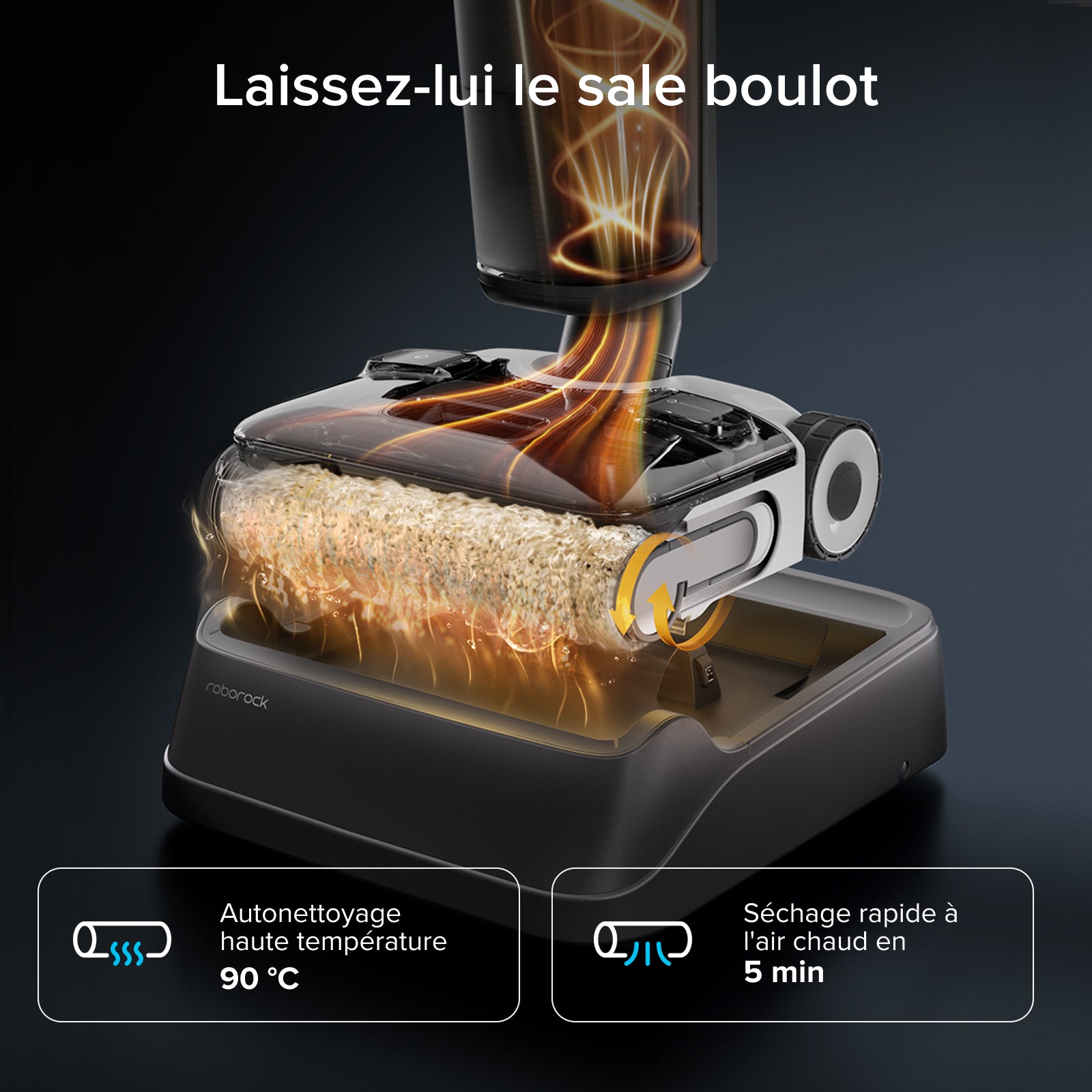 roborock-f25-xt-aspirateur-laveur-sans-fil-bord-bord image 4