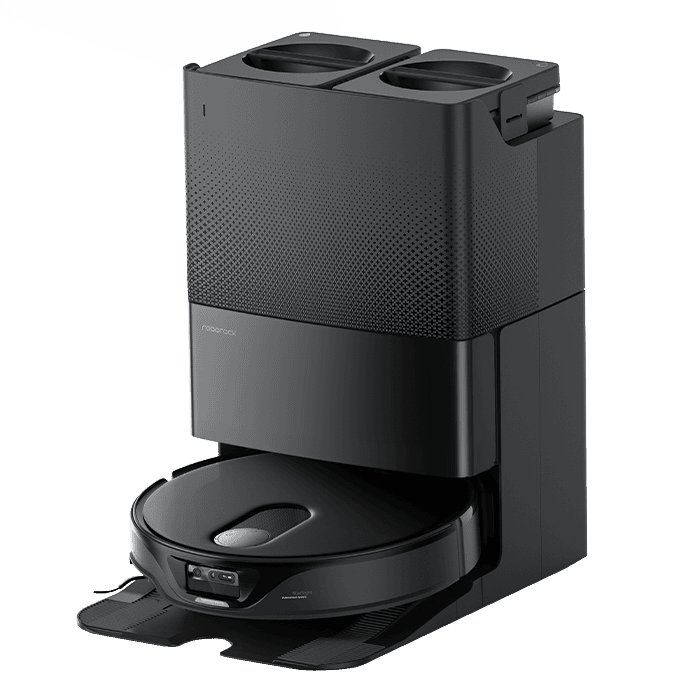 roborock-qrevo-slim-robot-aspirateur-laveur-navigation-laser image 1