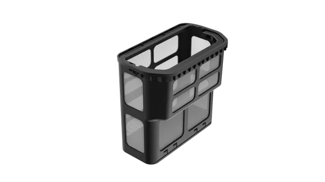 dreame-z1-panier-d-bris-robot-piscine-z1-pro image 1