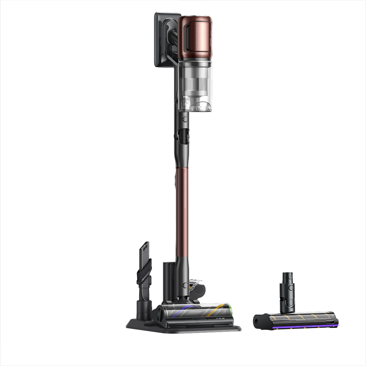 dreame-v30-aspirateur-sans-fil-330-aw-30-kpa image 3