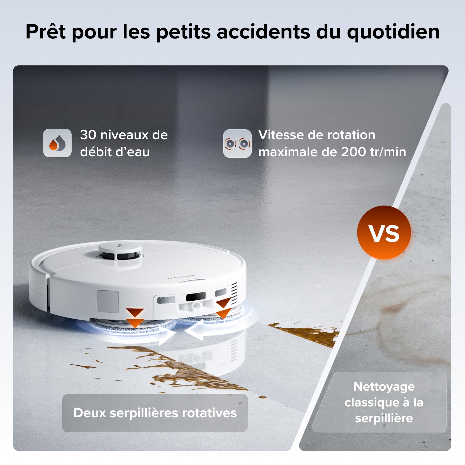 roborock-qrevo-2-pro-set-robot-aspirateur-laveur-25000-pa image 8