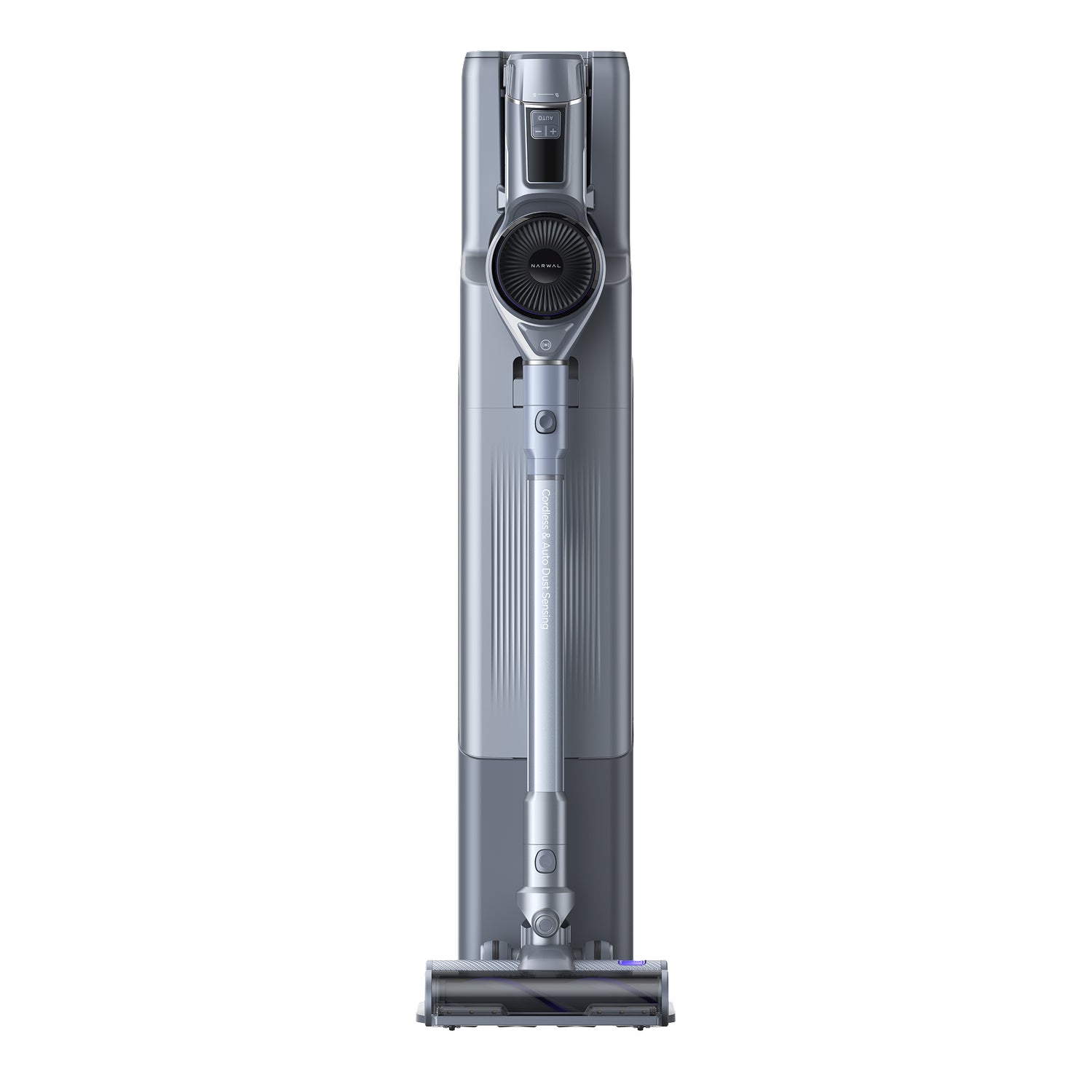 narwal-s-series-v40-station-aspirateur-balai-sans-fil-220-aw image 1