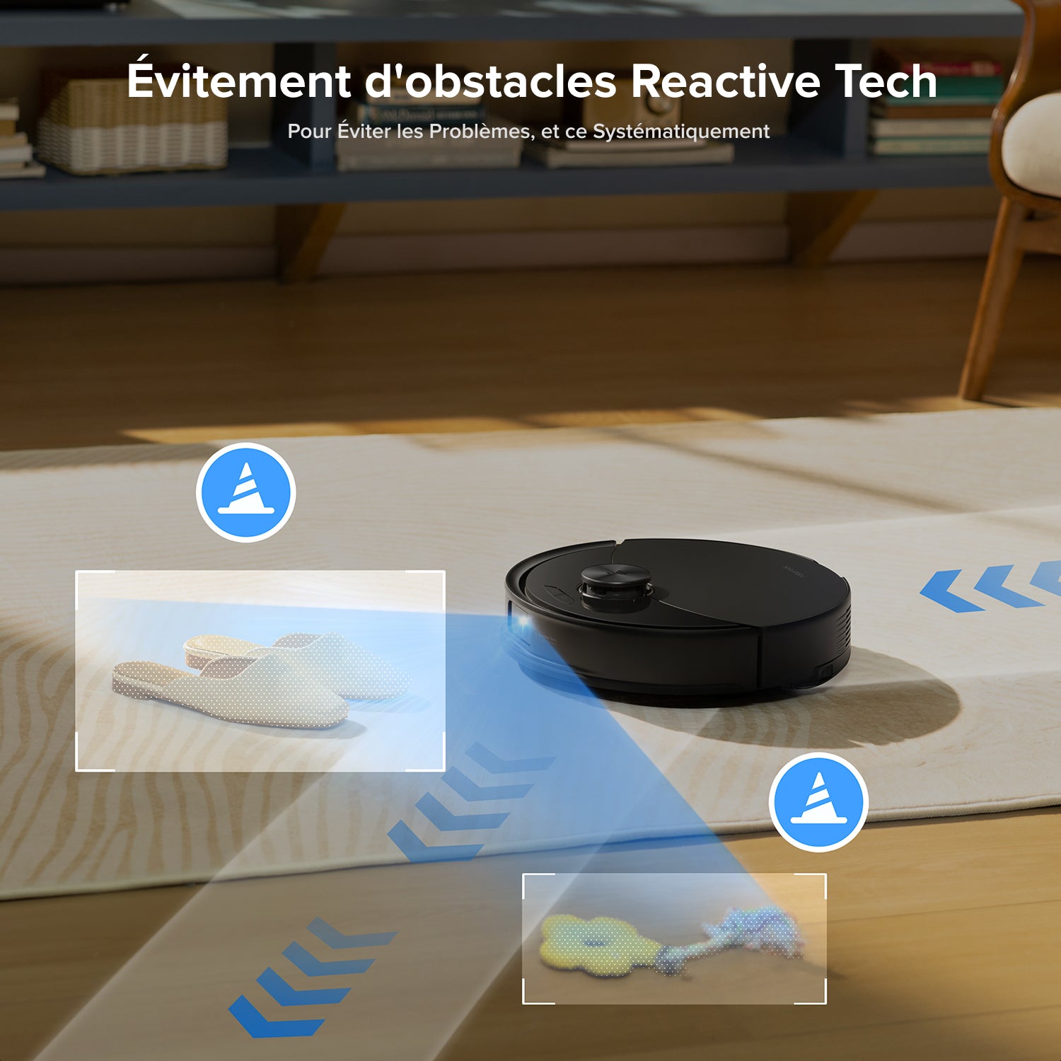 roborock-q10-s5-set-aspirateur-laveur-vibrarise-vidage-auto image 6