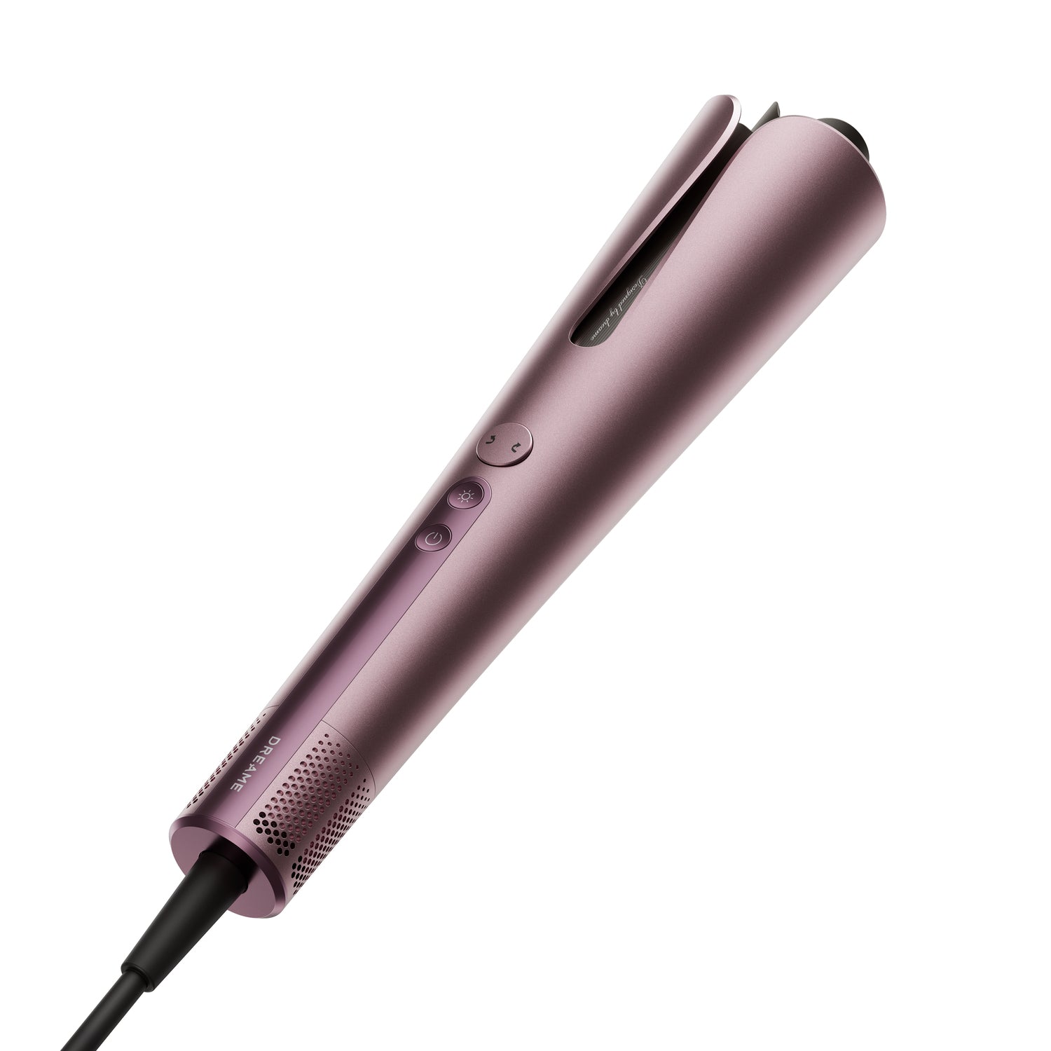 dreame-airstyle-air-auto-boucleur-automatique-violet-boucles-froides image 8