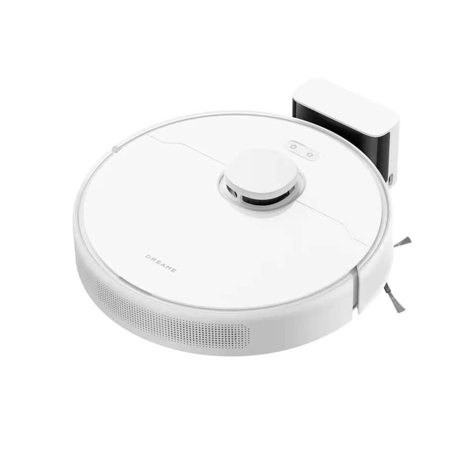 dreame-d9-max-gen-2-robot-aspirateur-laveur-6000-pa image 1