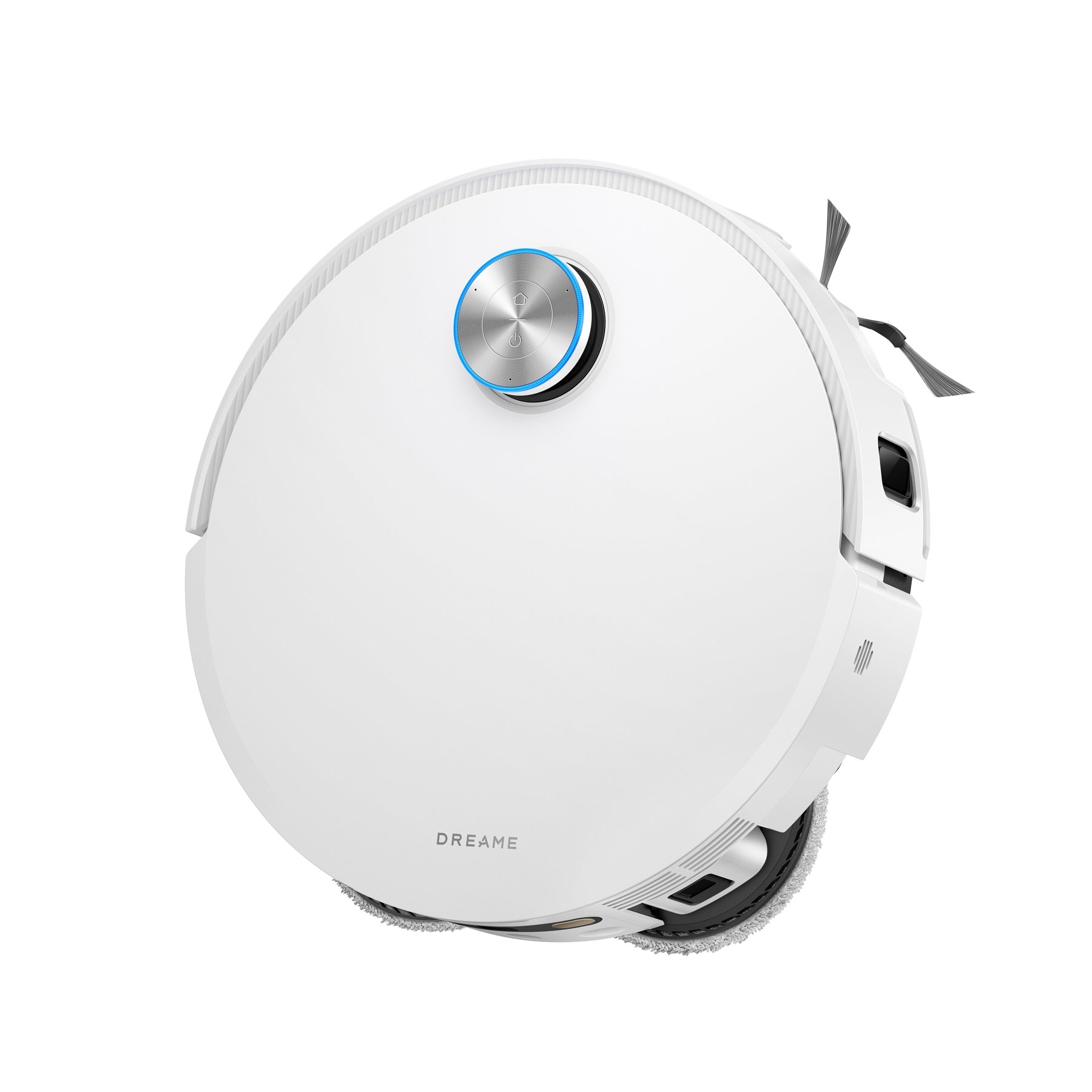 dreame-x60-pro-ultra-robot-aspirateur-laveur-blanc image 6
