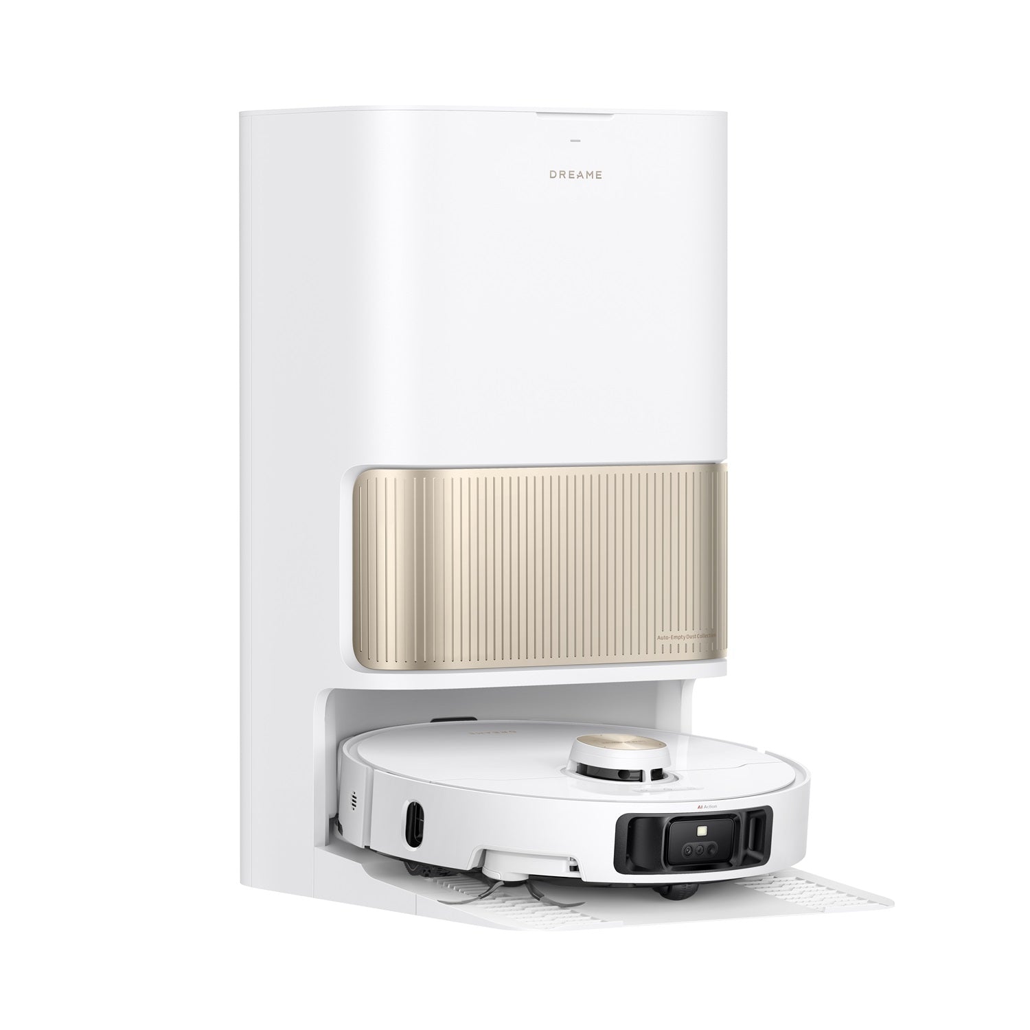 dreame-l40s-pro-ultra-robot-aspirateur-laveur-19-000-pa image 8
