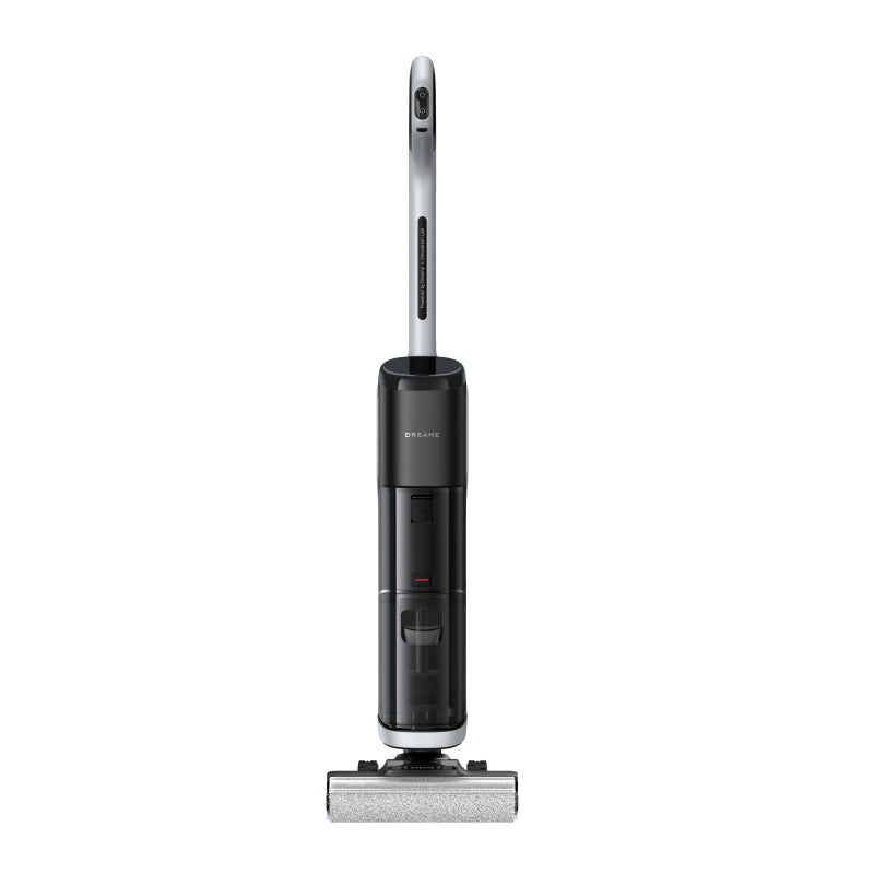 dreame-h14-pro-aspirateur-laveur-18000pa-s-chage-air-chaud image 8