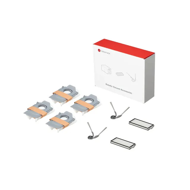 roborock-saros-z70-pack-accessoires-sac-filtre-brosse image 1