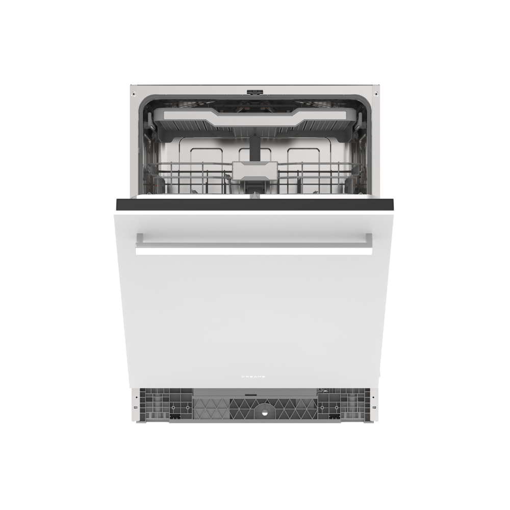 dreame-dz40-pro-lave-vaisselle-encastrable-classe-a-42-db image 8