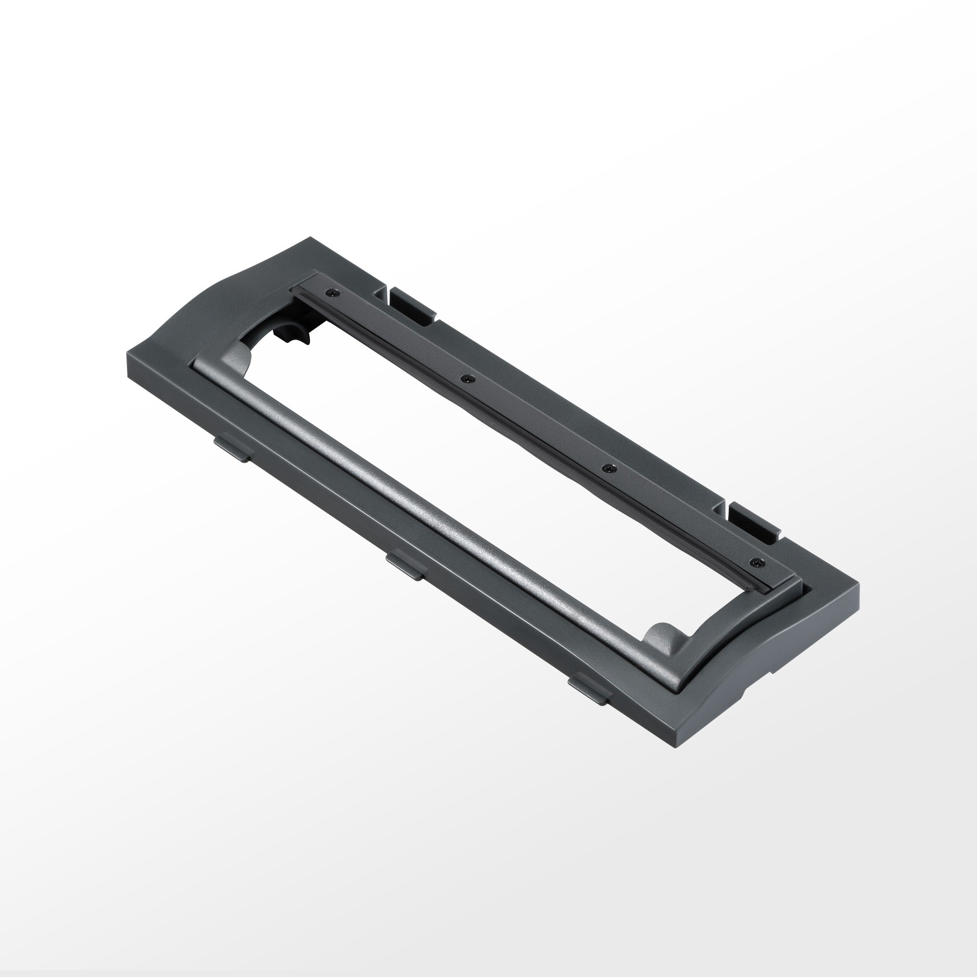 roborock-q10-couvercle-brosse-principale-argent-q10-s5-x5 image 2
