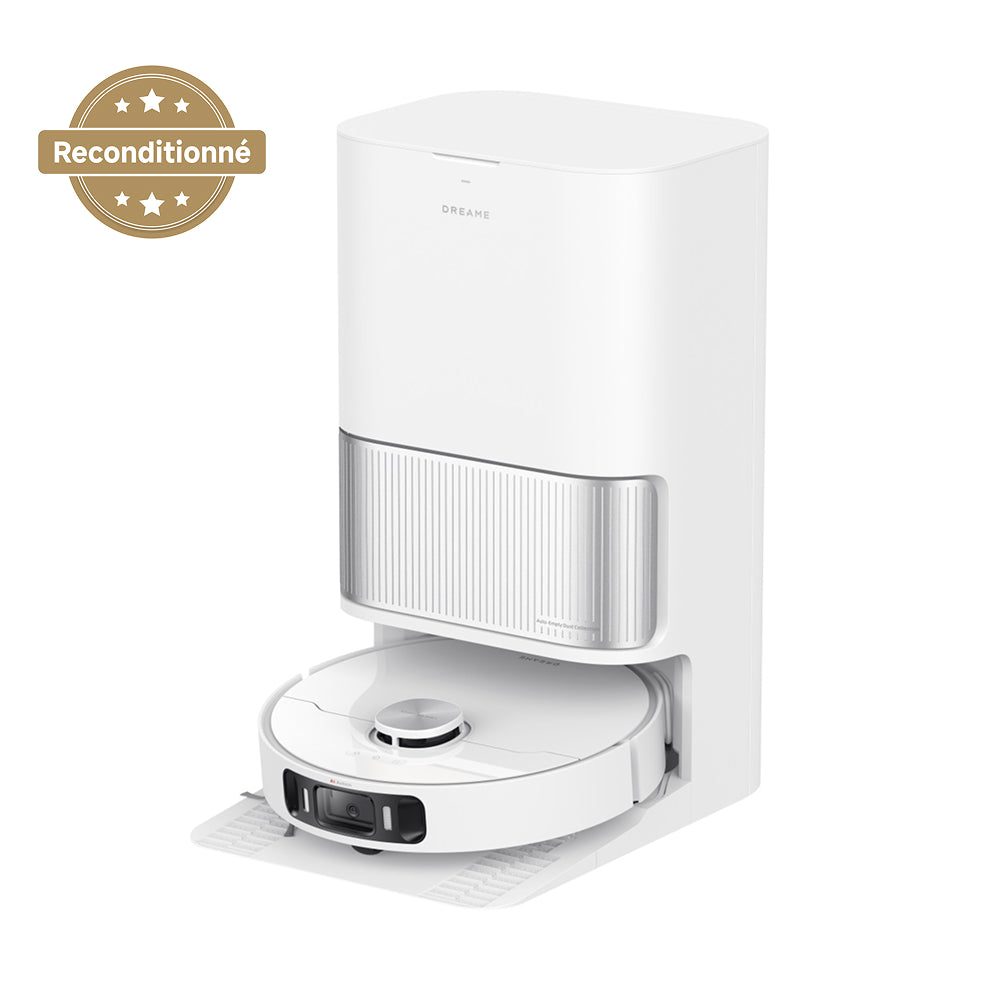 dreame-l40-ultra-ae-robot-aspirateur-laveur-reconditionn-b image 1