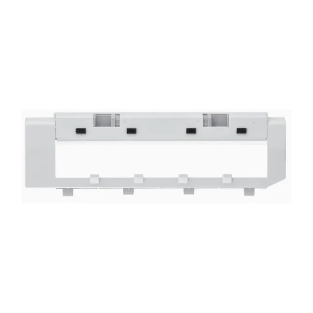 roborock-qrevo-couvercle-brosse-principale-blanc image 1