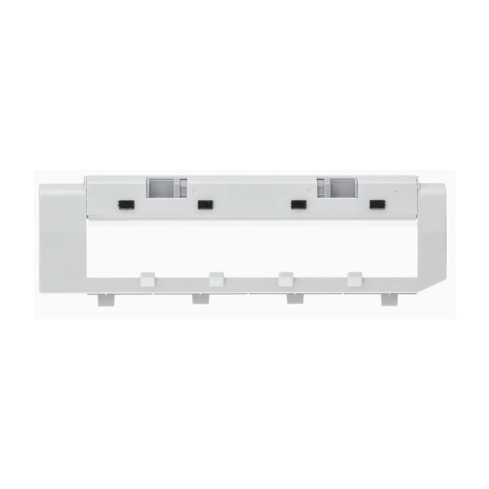 roborock-qrevo-couvercle-brosse-principale-blanc image 1