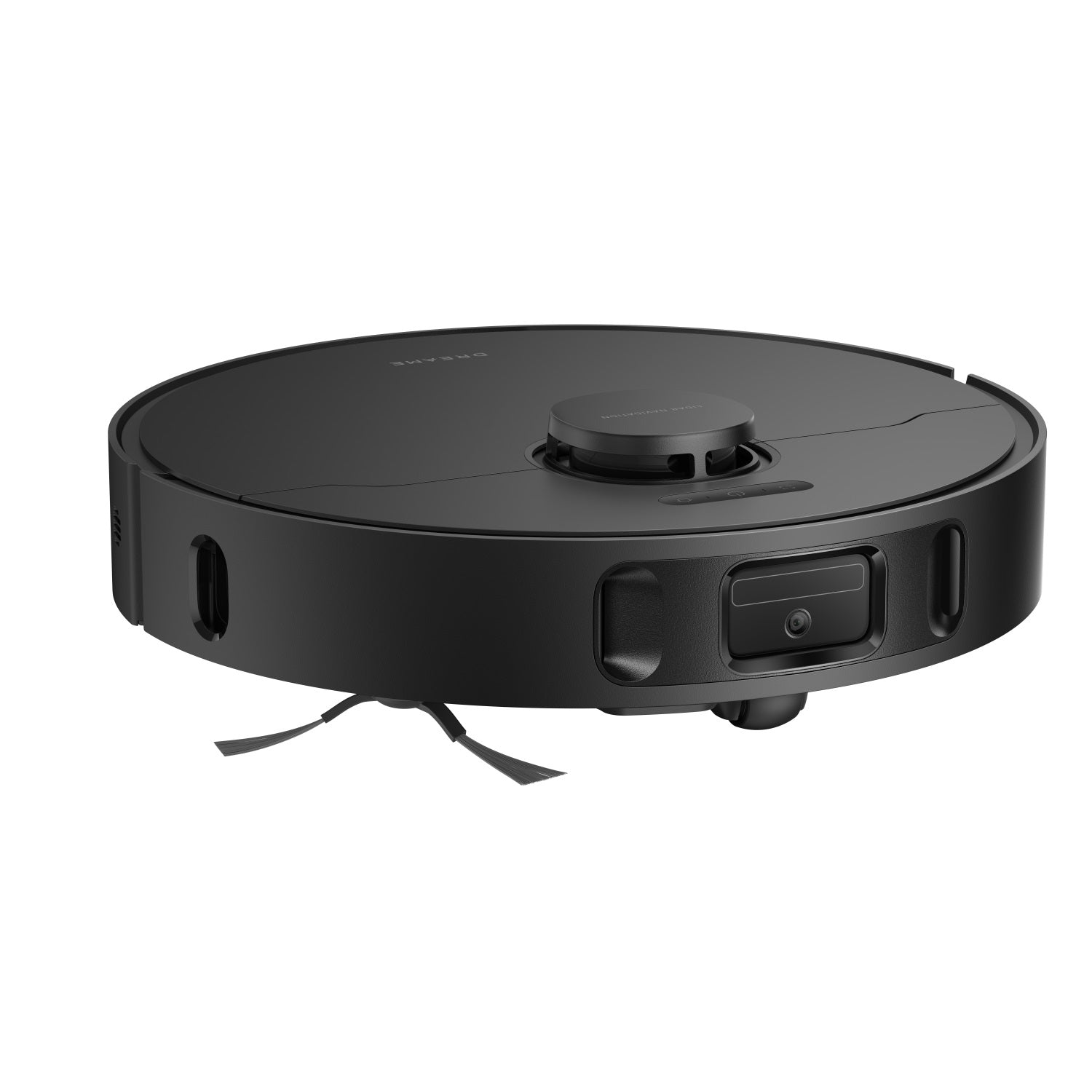 dreame-d-series-d30-ultra-noir-robot-aspirateur-laveur-25000pa image 5