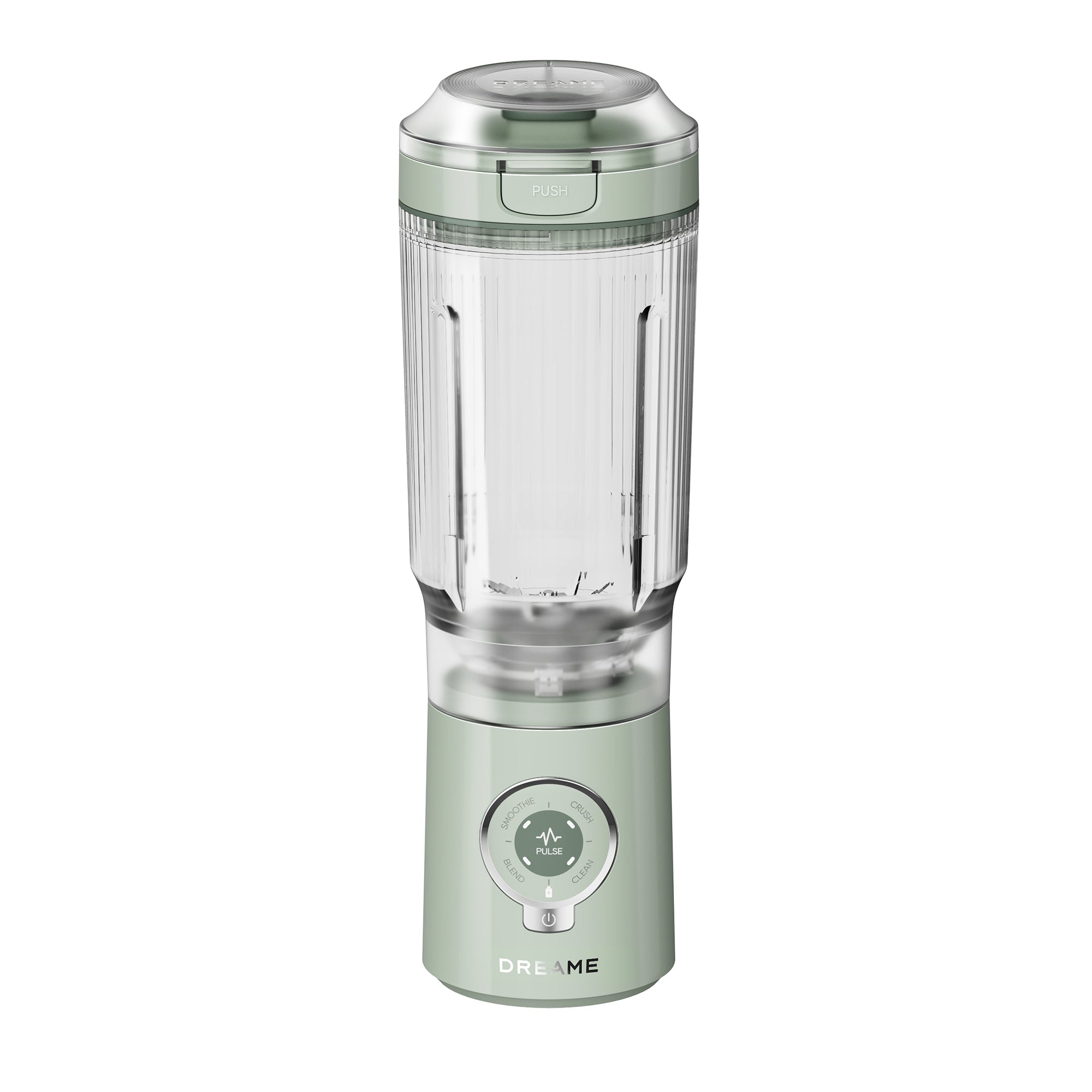 dreame-air-series-portfresh-mixeur-portable-vert-sapin-autonettoyant image 2