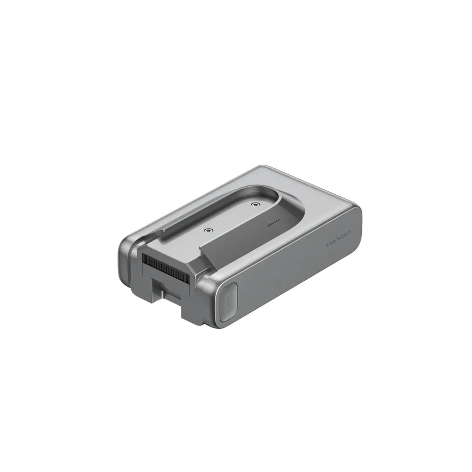 dreame-r20-batterie-aspirateur-sans-fil-rechargeable image 1