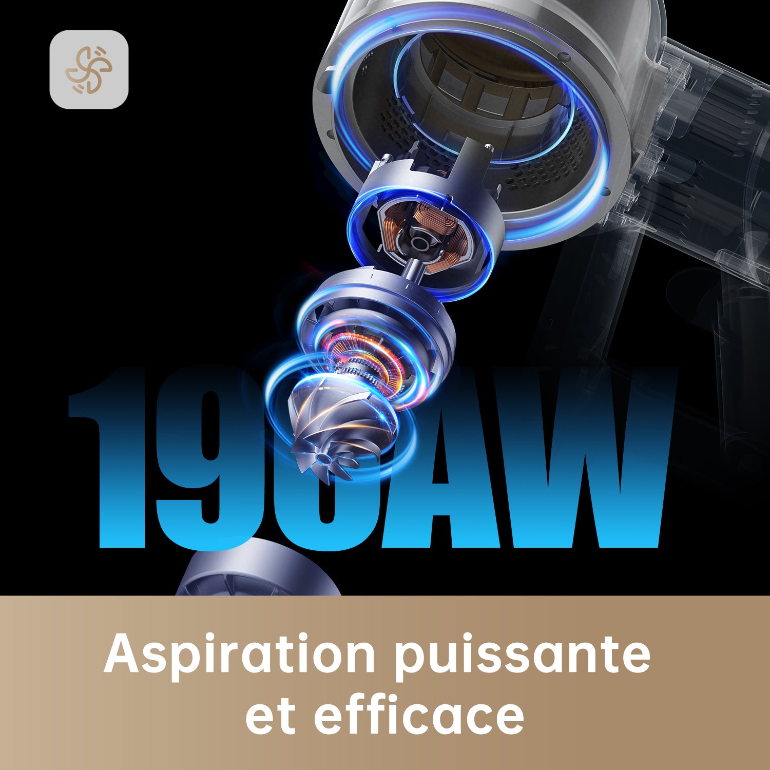 dreame-r-series-r20-aspirateur-balai-sans-fil-90-min image 4