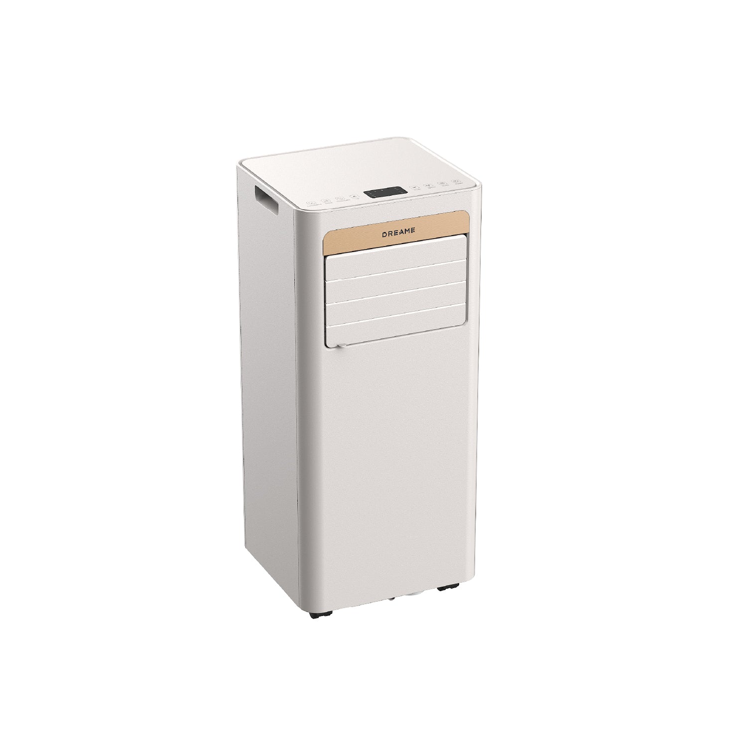 dreame-p-wind10-c-climatiseur-portable-9000-btu-3-en-1 image 4