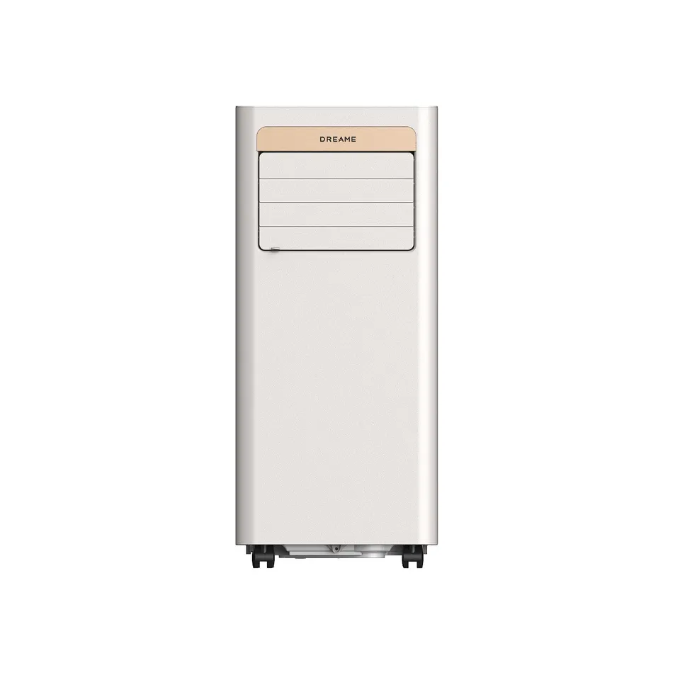dreame-p-wind10-c-climatiseur-portable-9000-btu-3-en-1 image 1