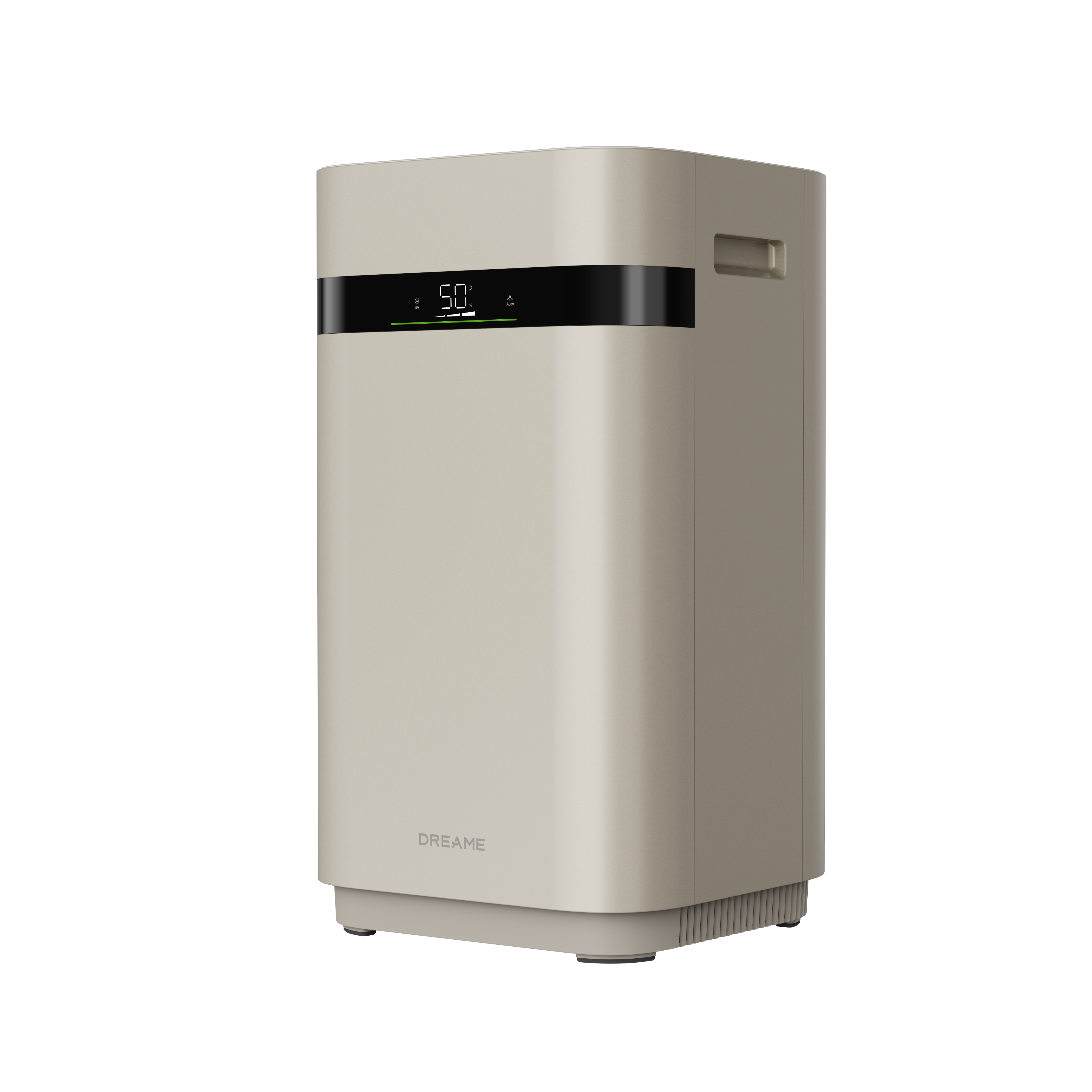 dreame-h40-humidificateur-vaporation-6l-800-ml-h image 8
