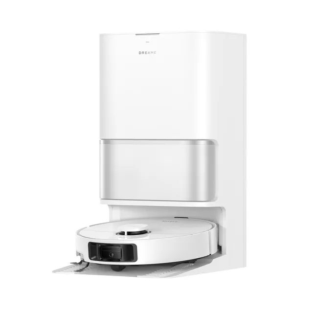 dreame-l10s-ultra-gen-3-kit-robot-aspirateur-laveur-25000-pa image 1