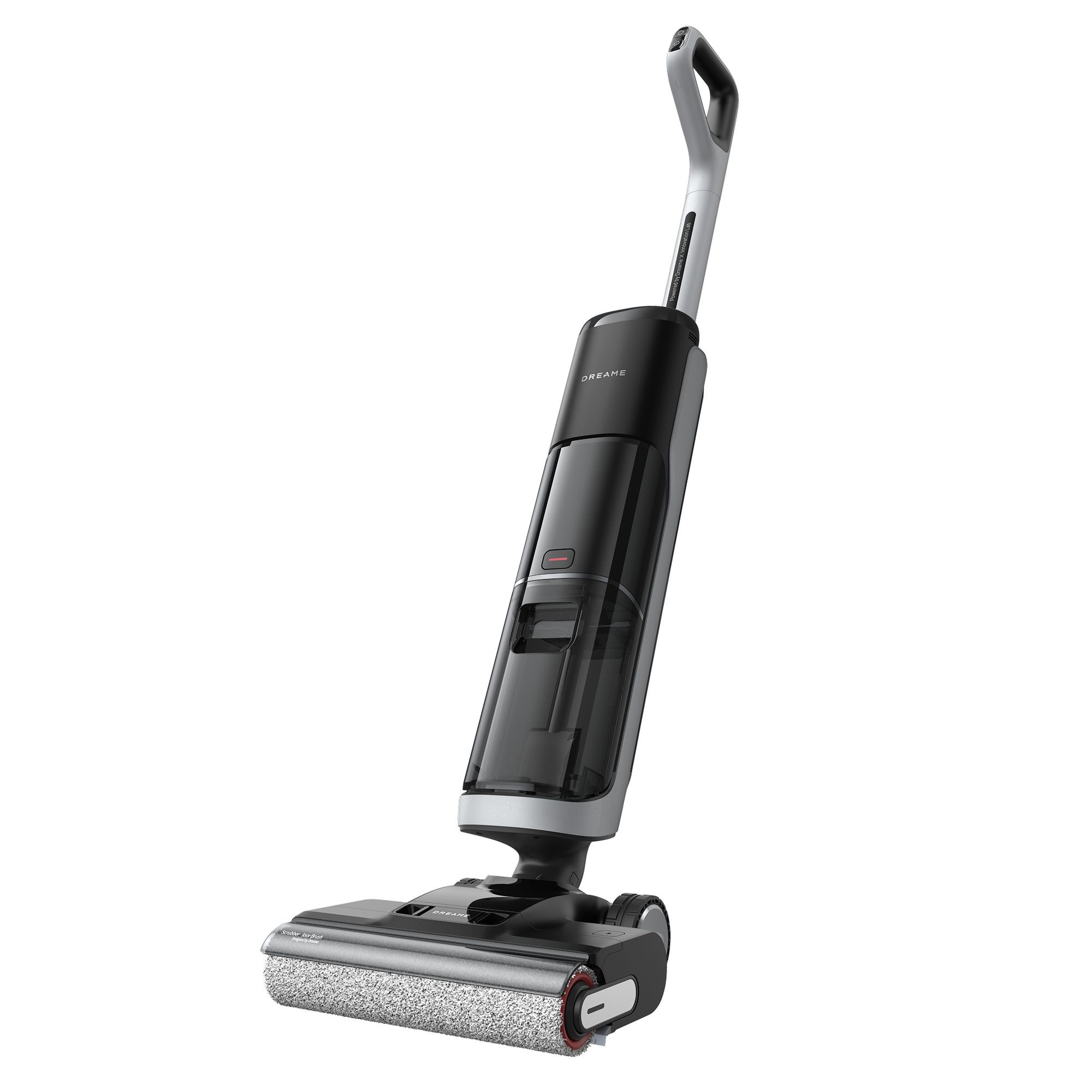 dreame-h14-pro-tanglecut-aspirateur-laveur-18000-pa image 1