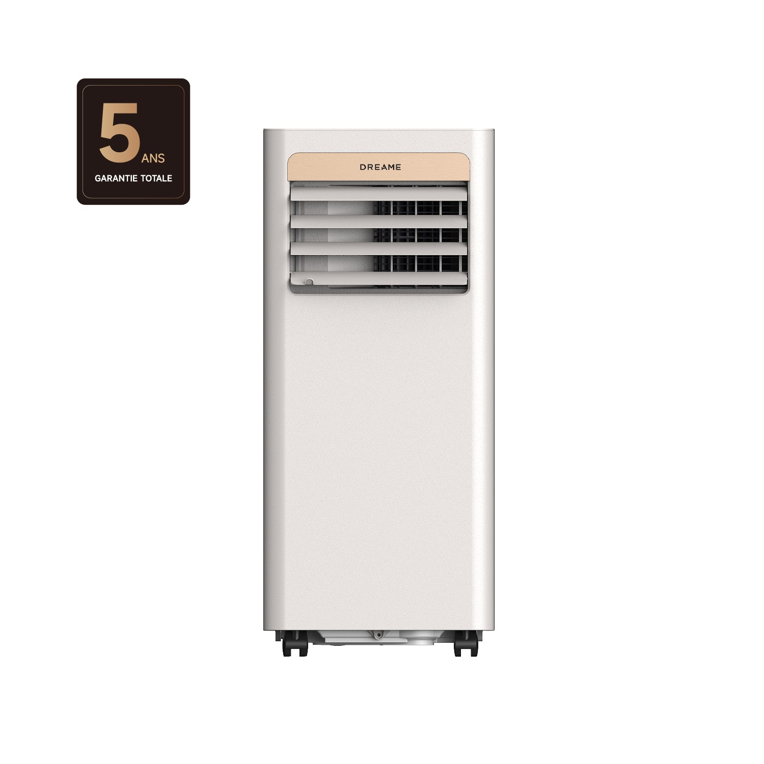 dreame-p-wind10-c-climatiseur-portable-9000-btu-3-en-1 image 2